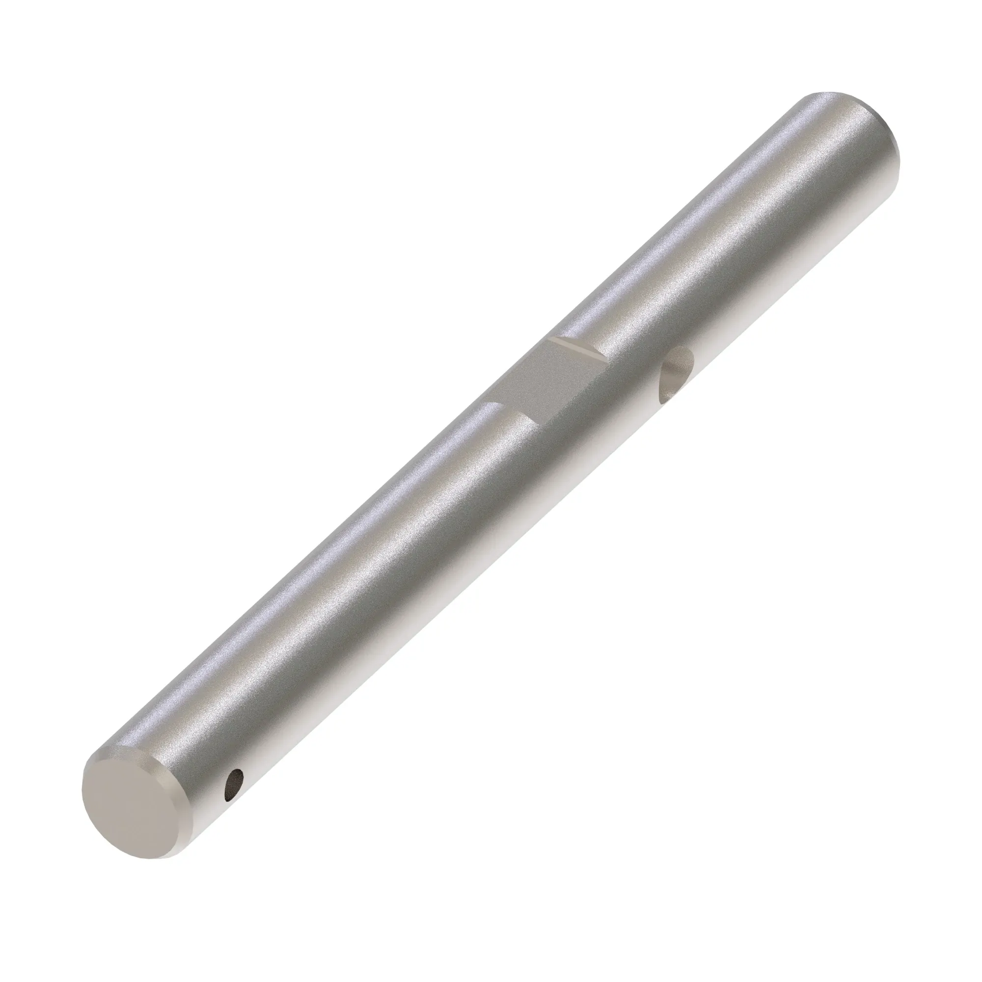 SHIFTER ROD