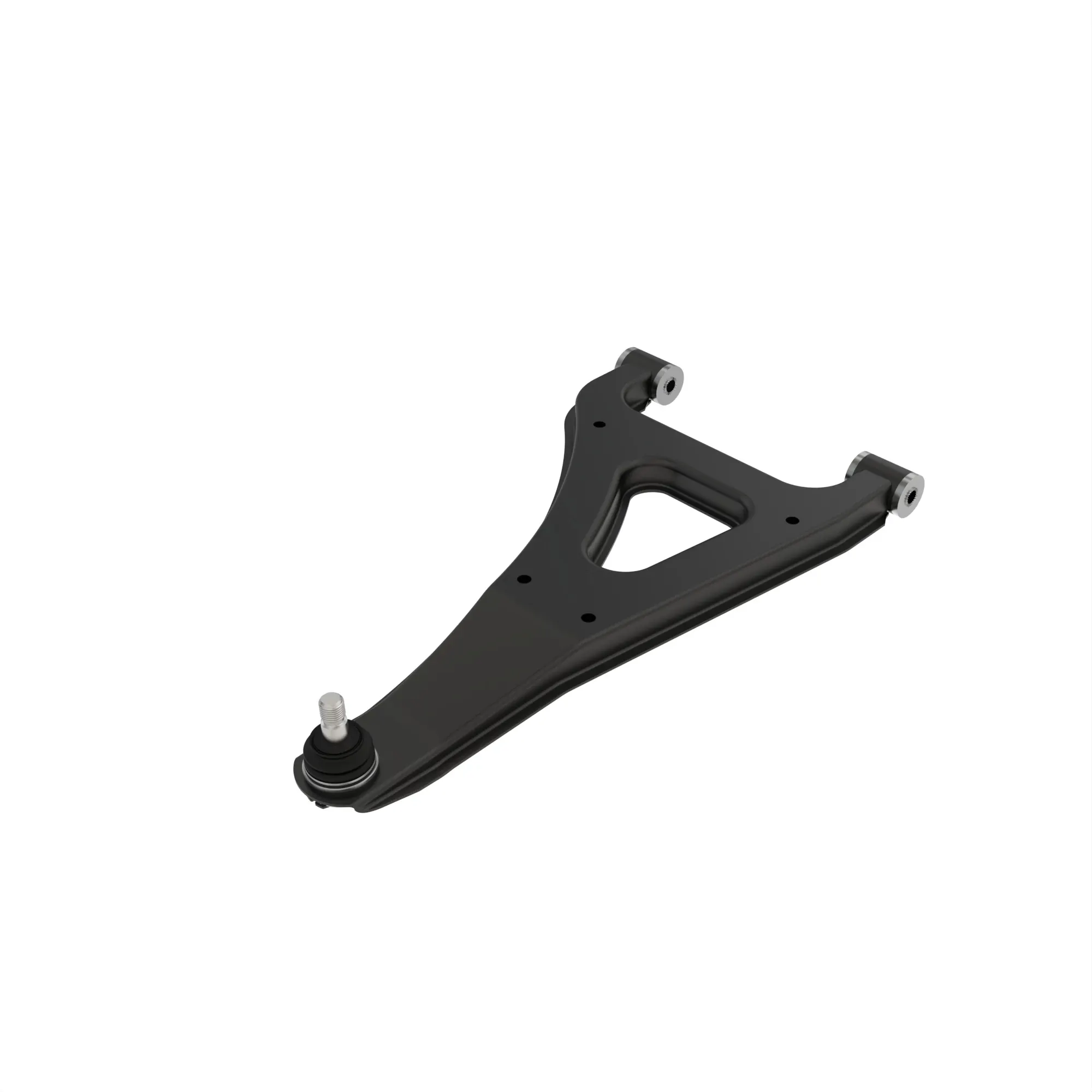 John Deere Front Right Lower Arm - AM140603