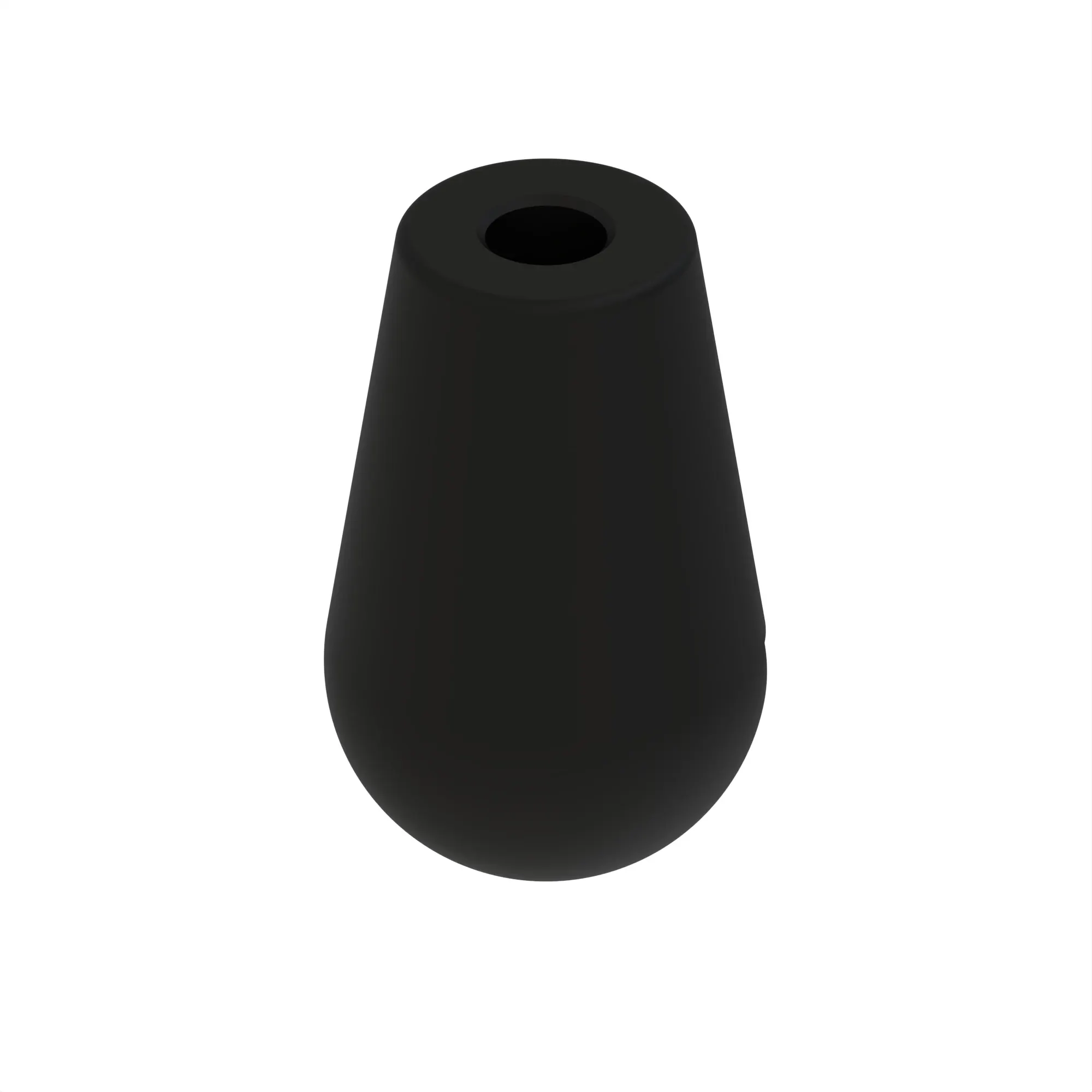 John Deere Control Lever Knob - M177351