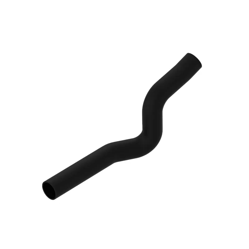 John Deere Hydraulic Suction Hose - AT469094