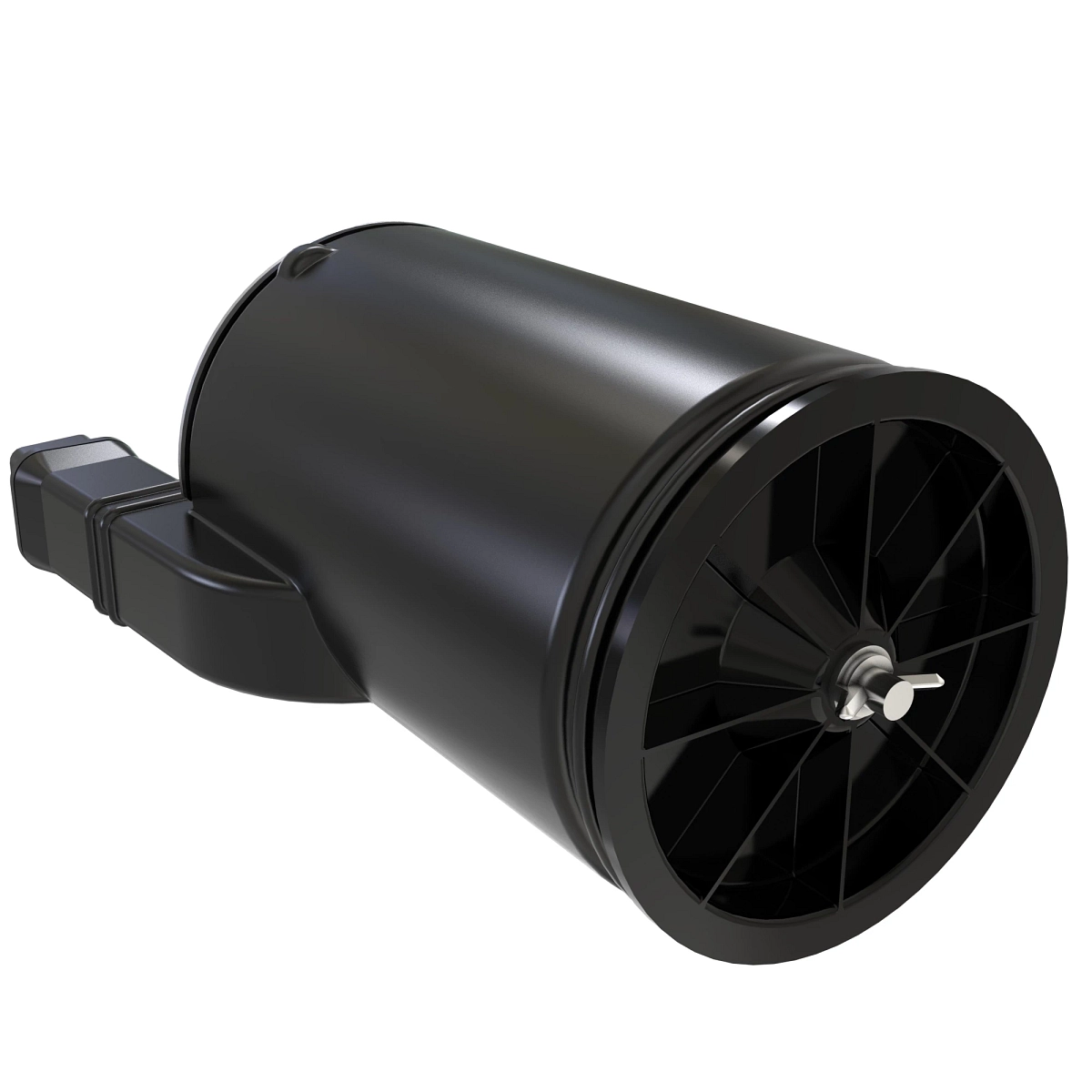 Housing, Air Filter, Assembly (Mr)