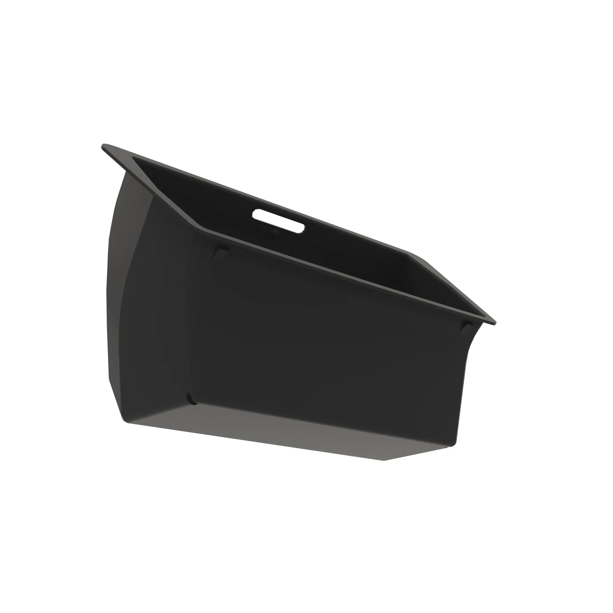 John Deere Plastic Storage Compartment - T273239