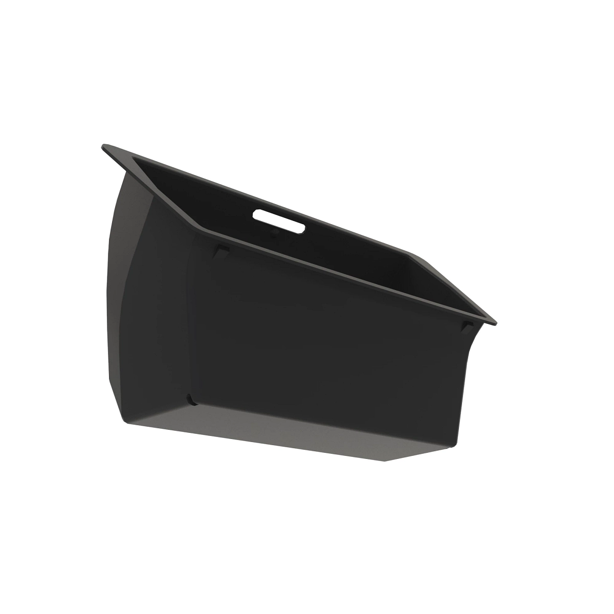 Storage Compartment, Plastic, Stora