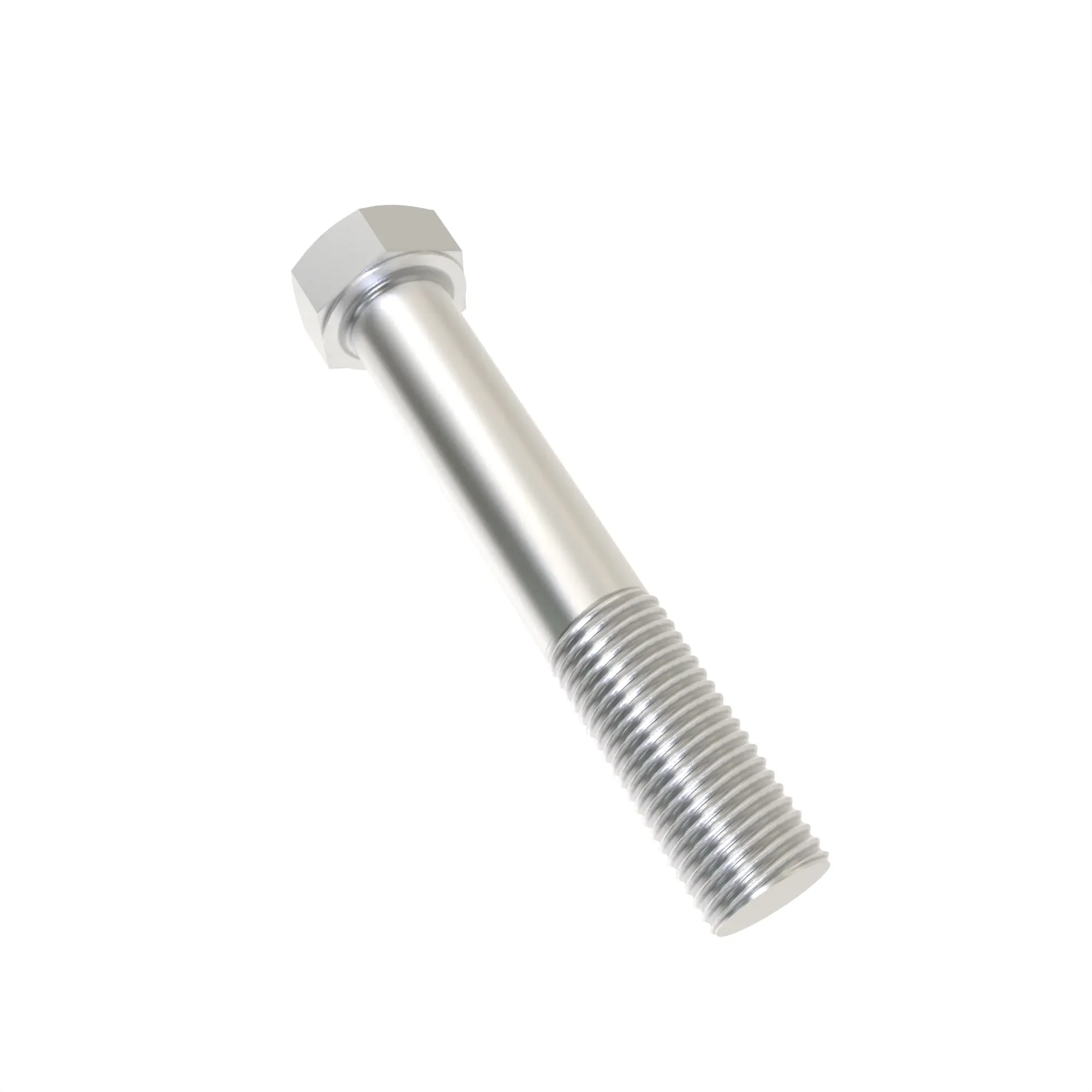 John Deere Hexagonal Head Cap Screw, 9/16" X 3-1/2" - 19H2963