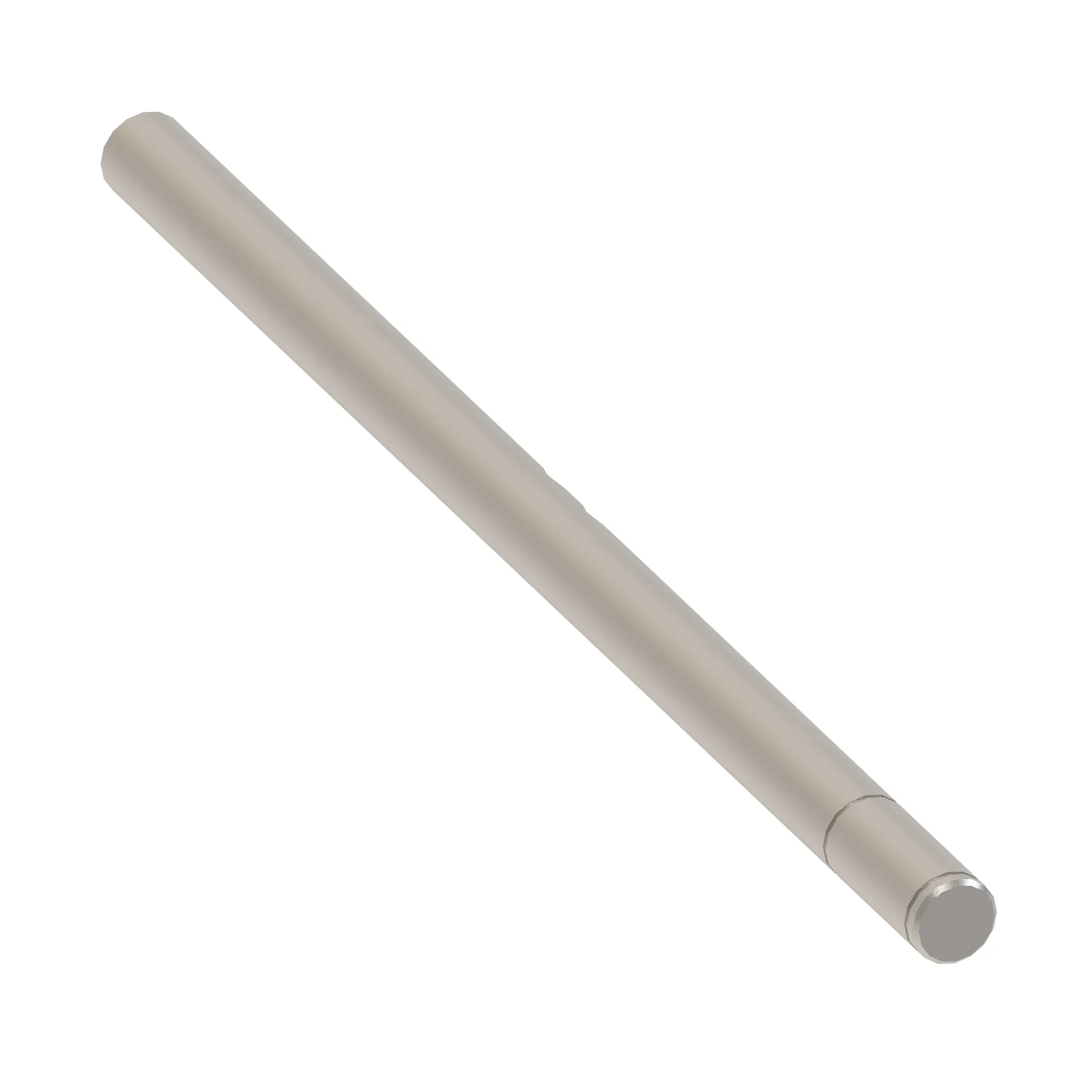 SHIFTER ROD, 2 DP8