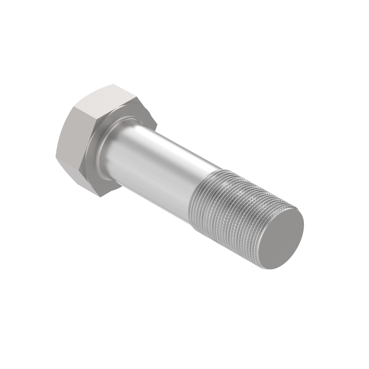 Screw, Hex Head