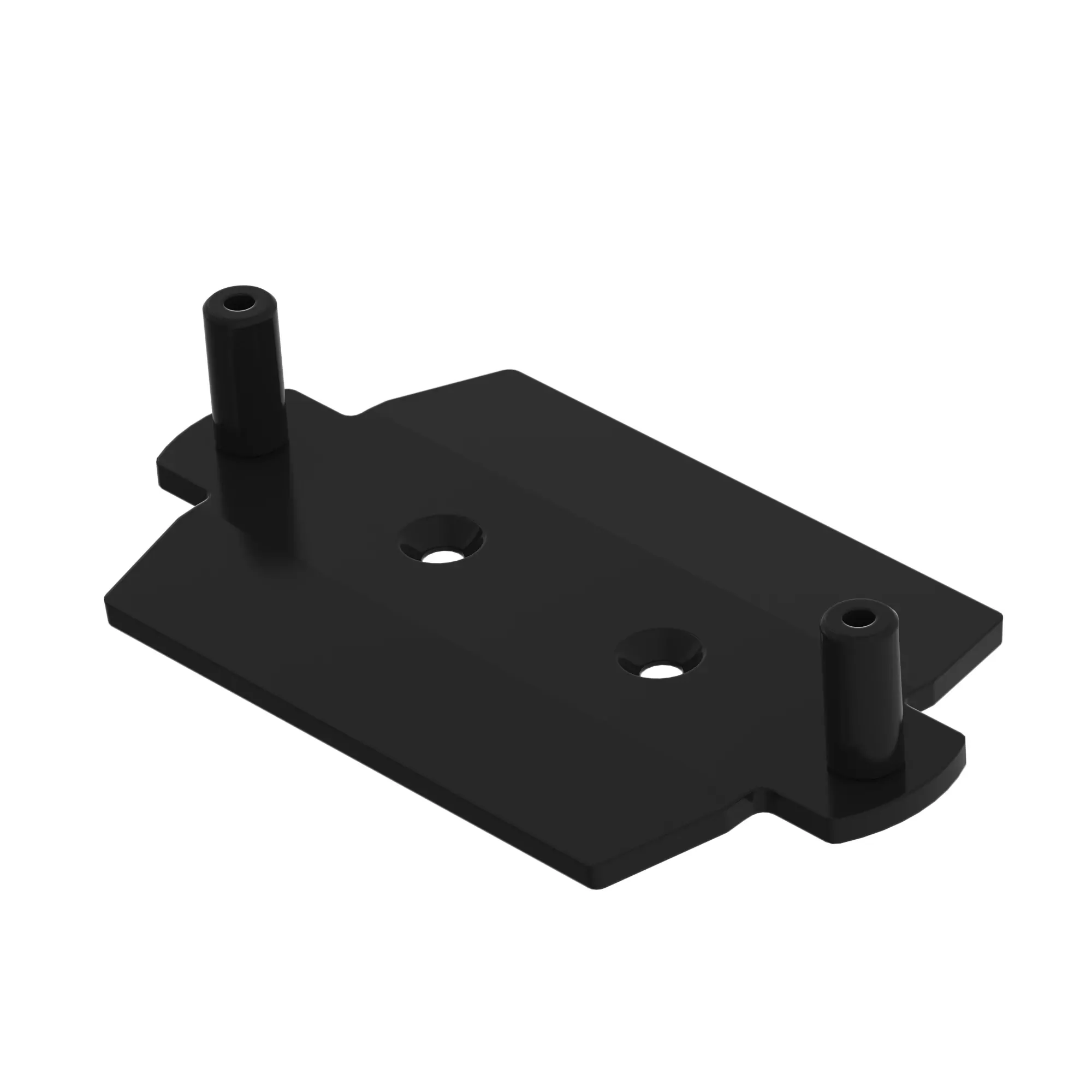 John Deere Bracket - F722273