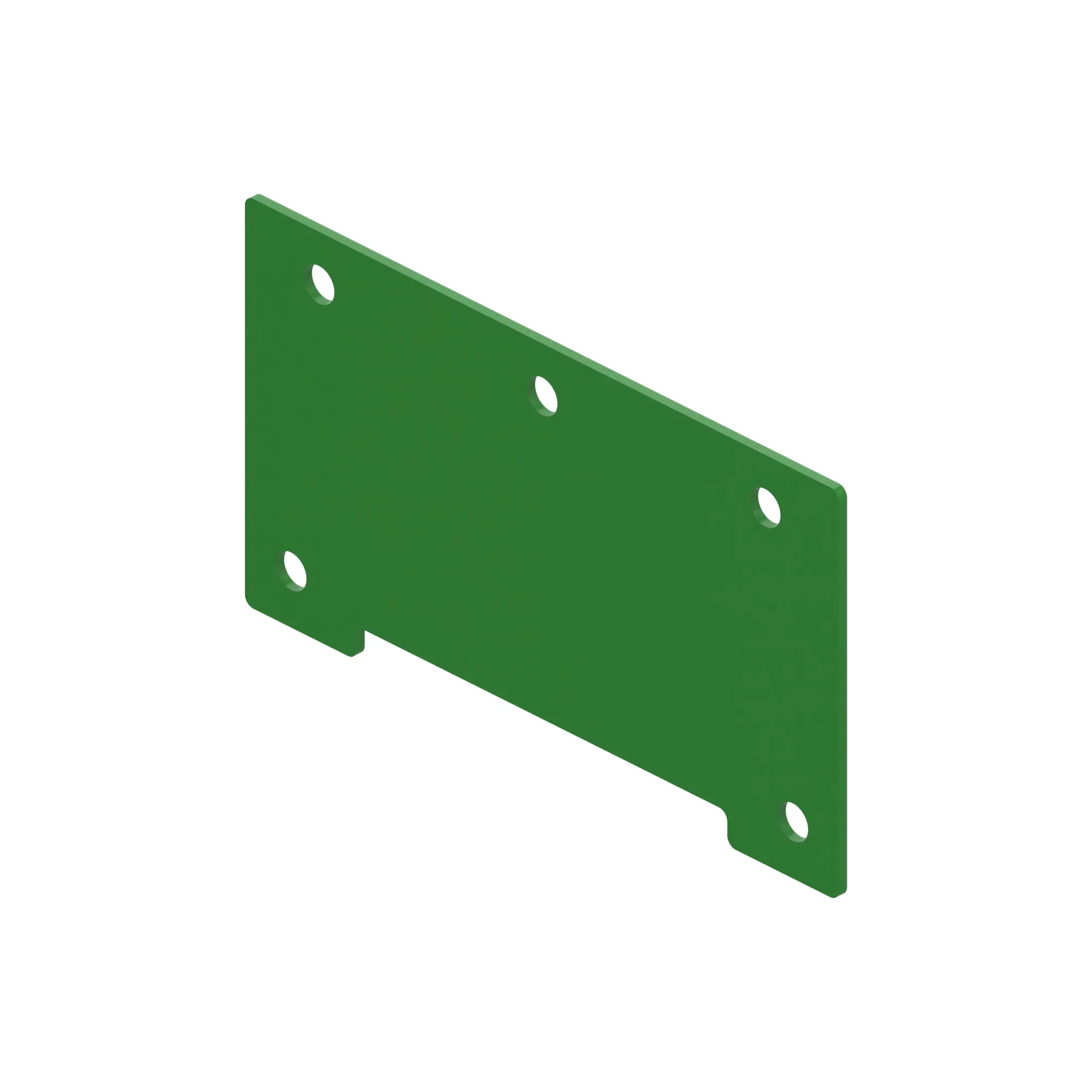 FENDER, FENDER, RH OUTER PANEL PLAT