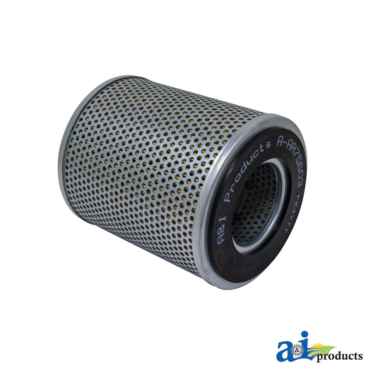 A&I Products Transmission Oil Filter Element - A-AR75603