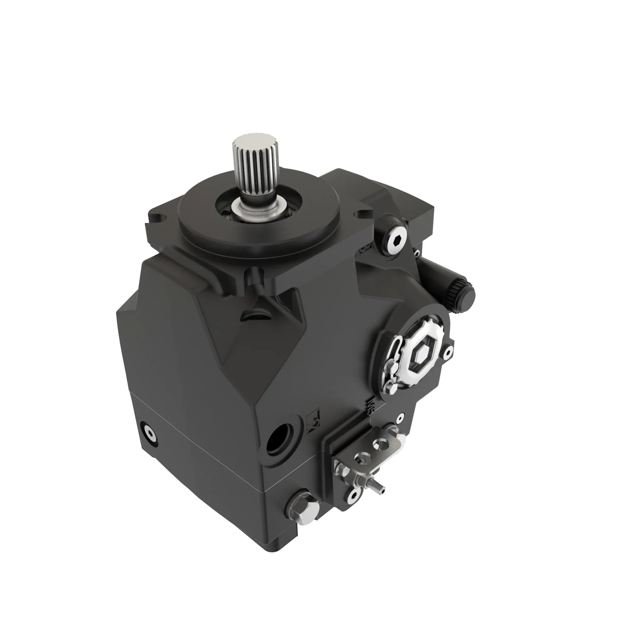 Hydraulic Pump