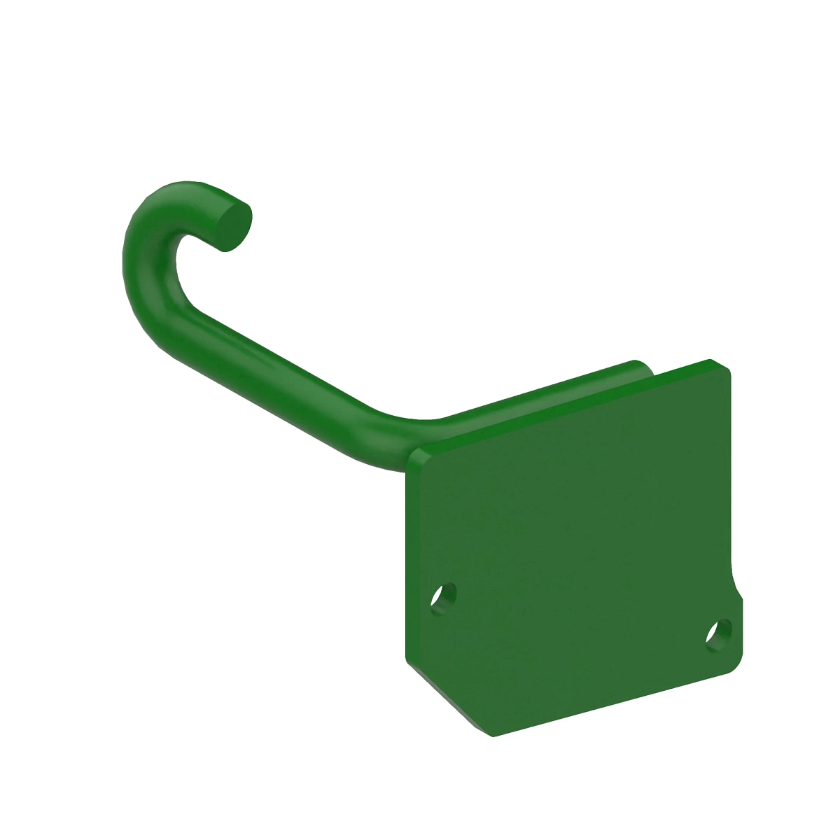 Hook, Cpl. Esp-Unit, Left