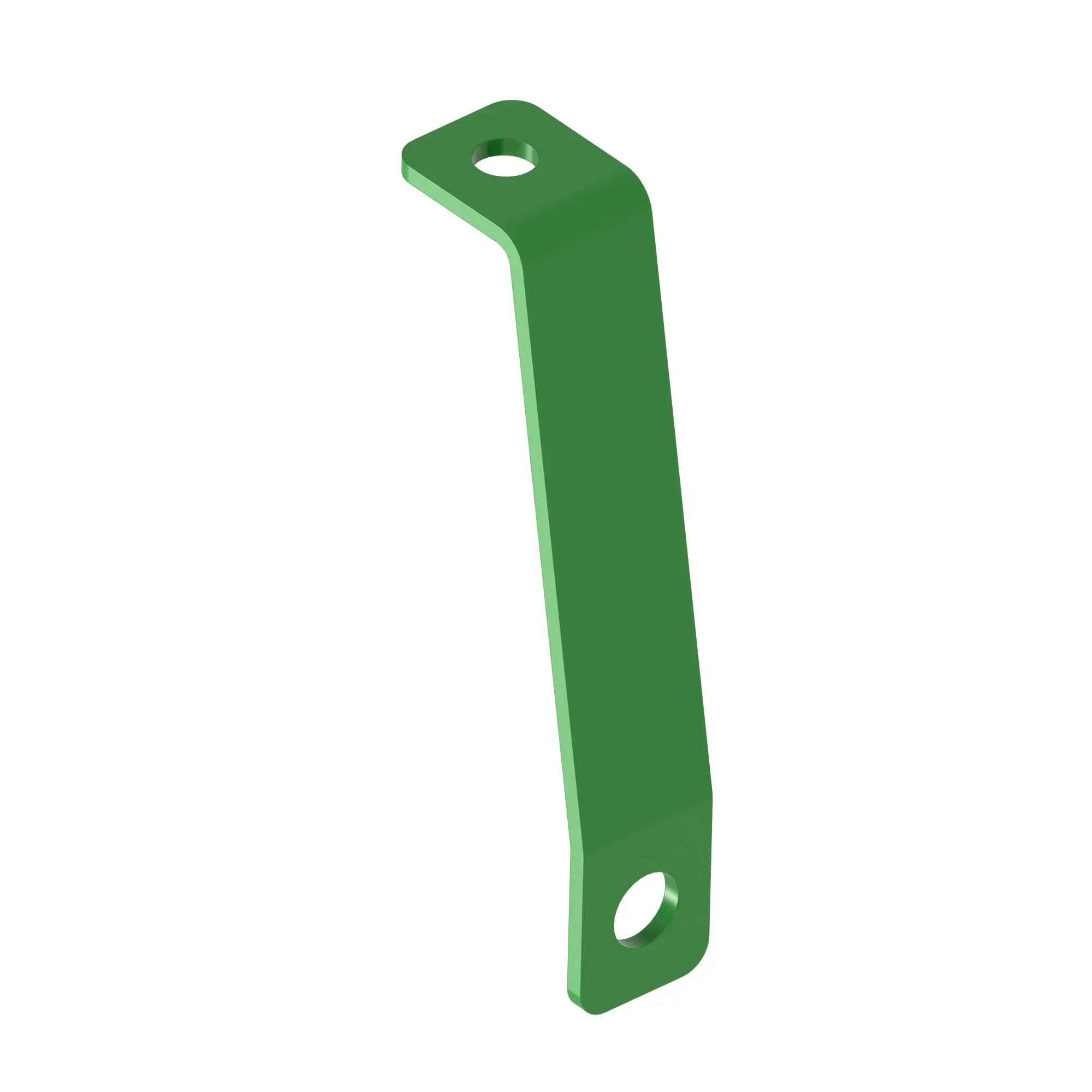 BRACKET, CLIP MOUNT