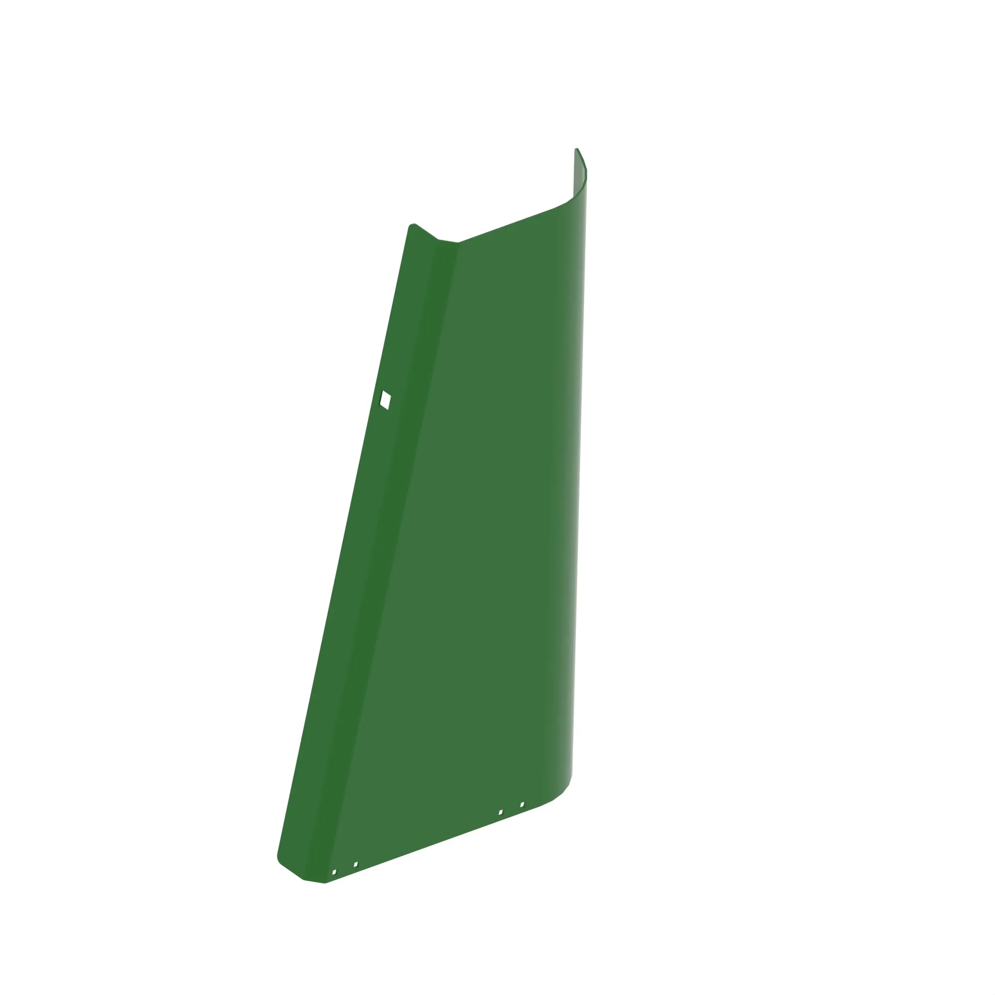 John Deere Left Side Forming Shield - FH304851