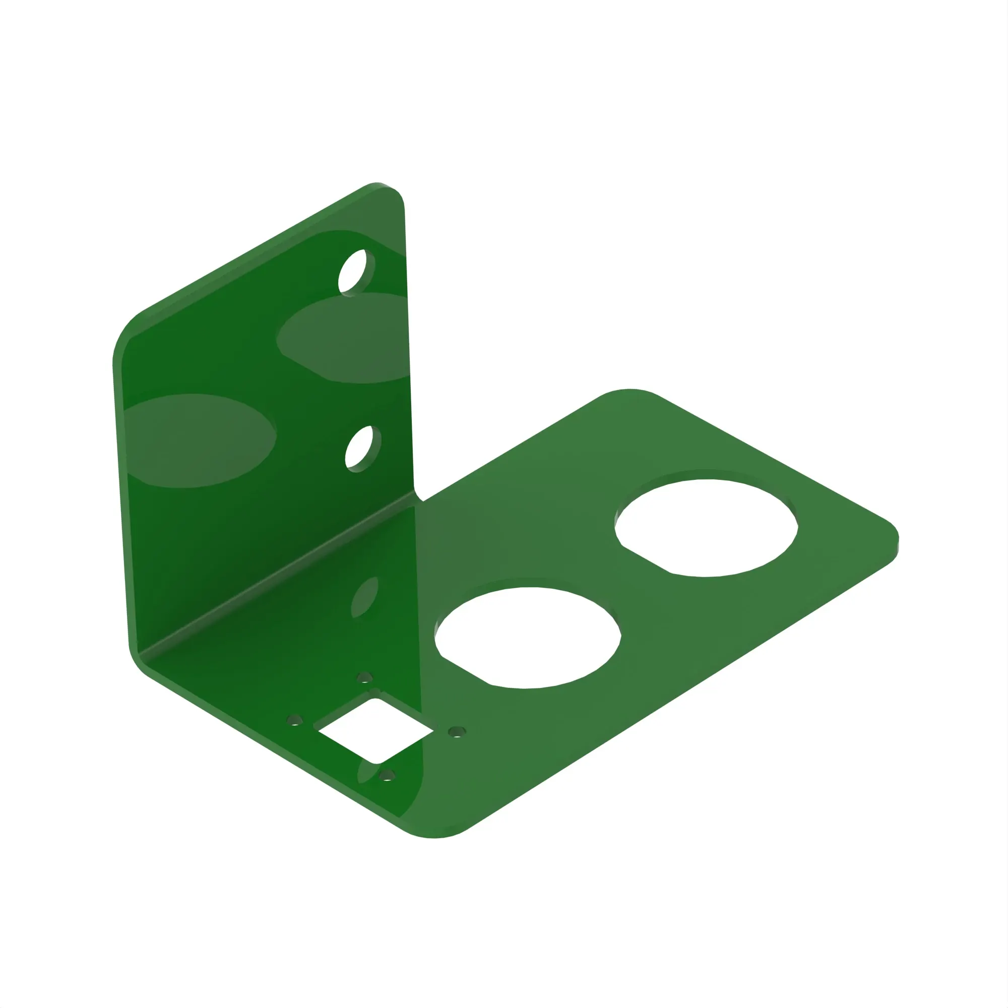 John Deere Bracket - A120890