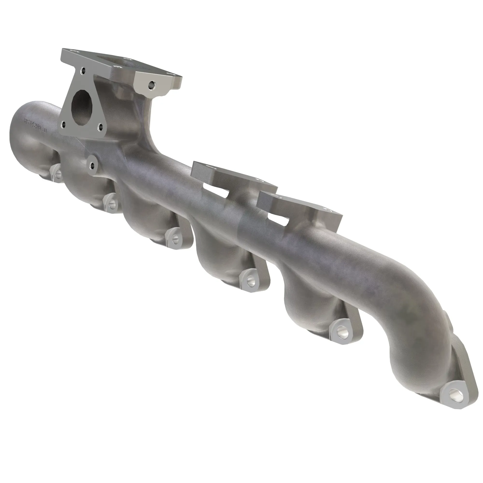 Exhaust Manifold