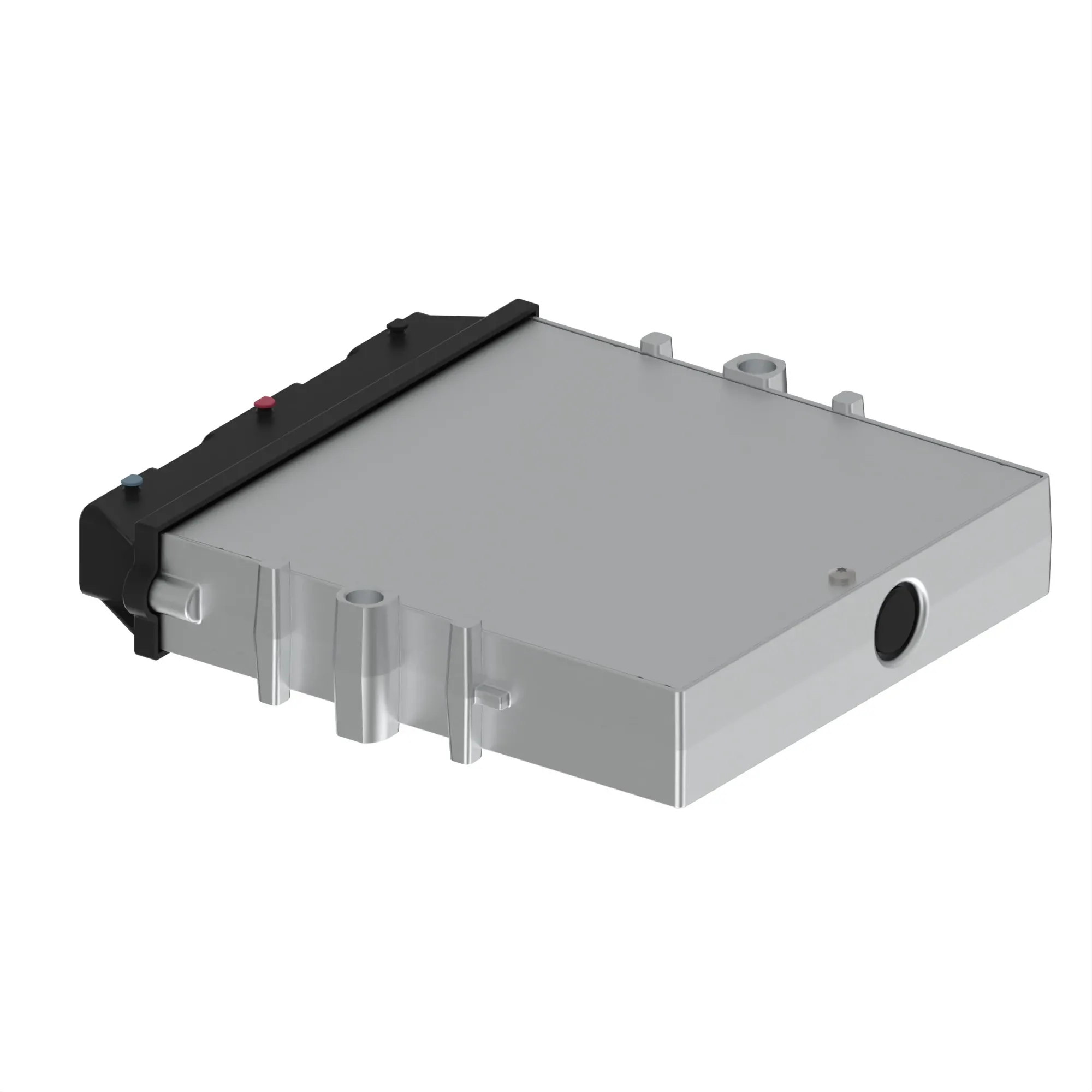 ELECTROHYDRAULIC CONTROLLER, EHC CO