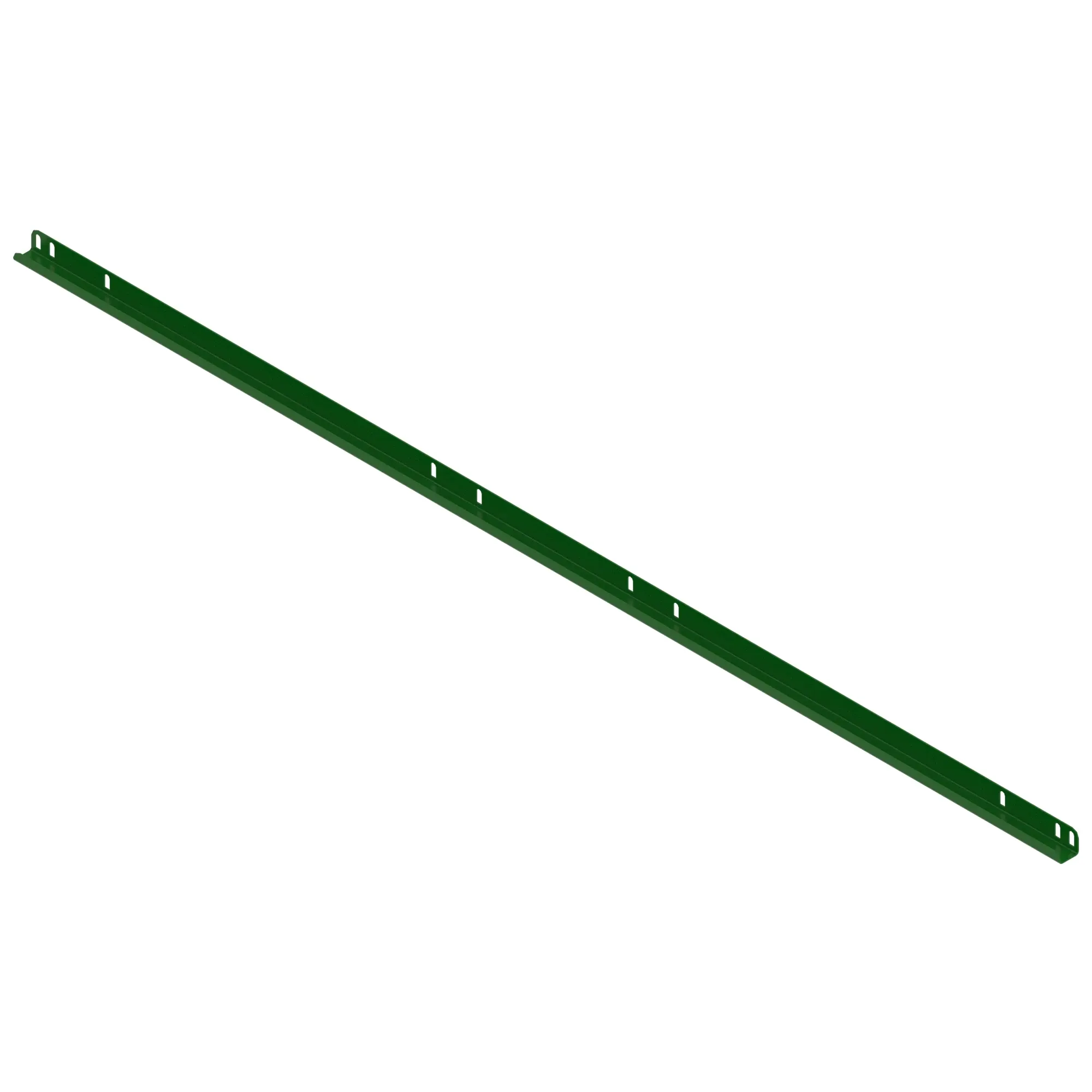 John Deere Screen Lowe Channel - N371411