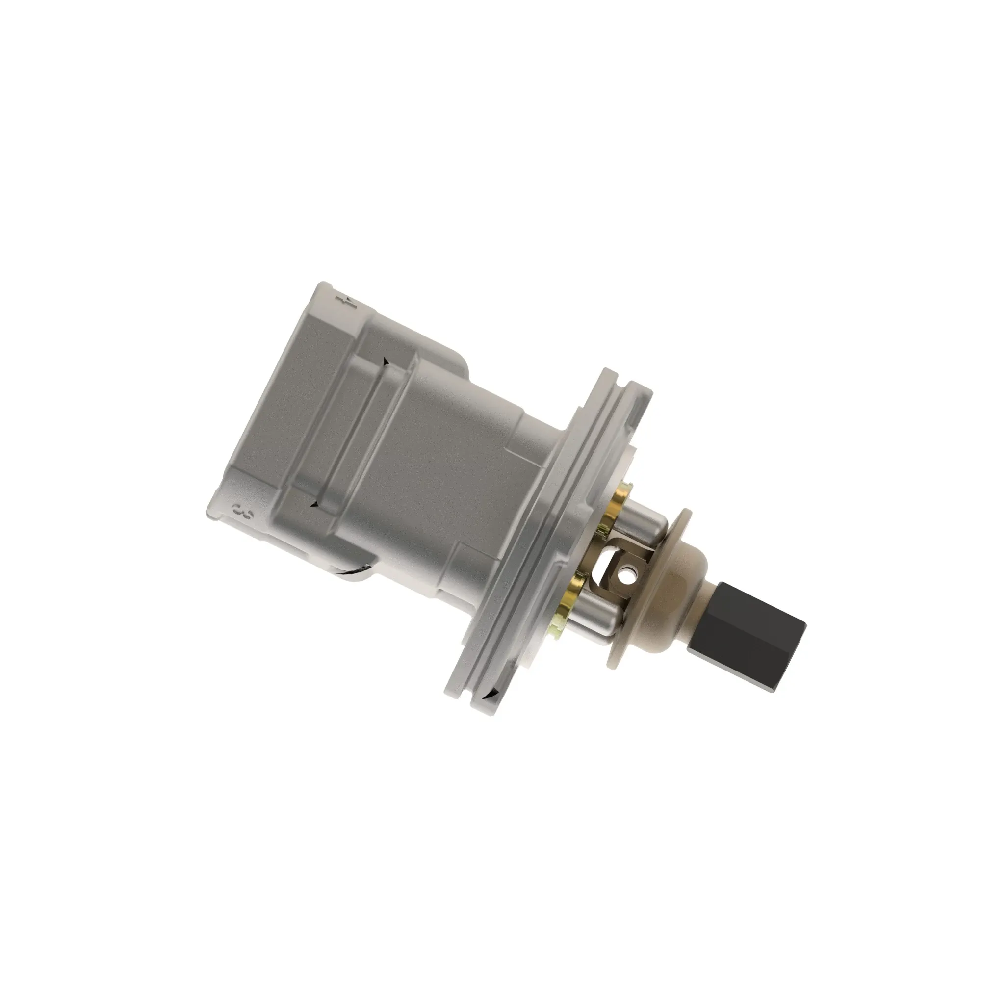 HYDR./PILOT CONTROL VALVE, VALVE, P