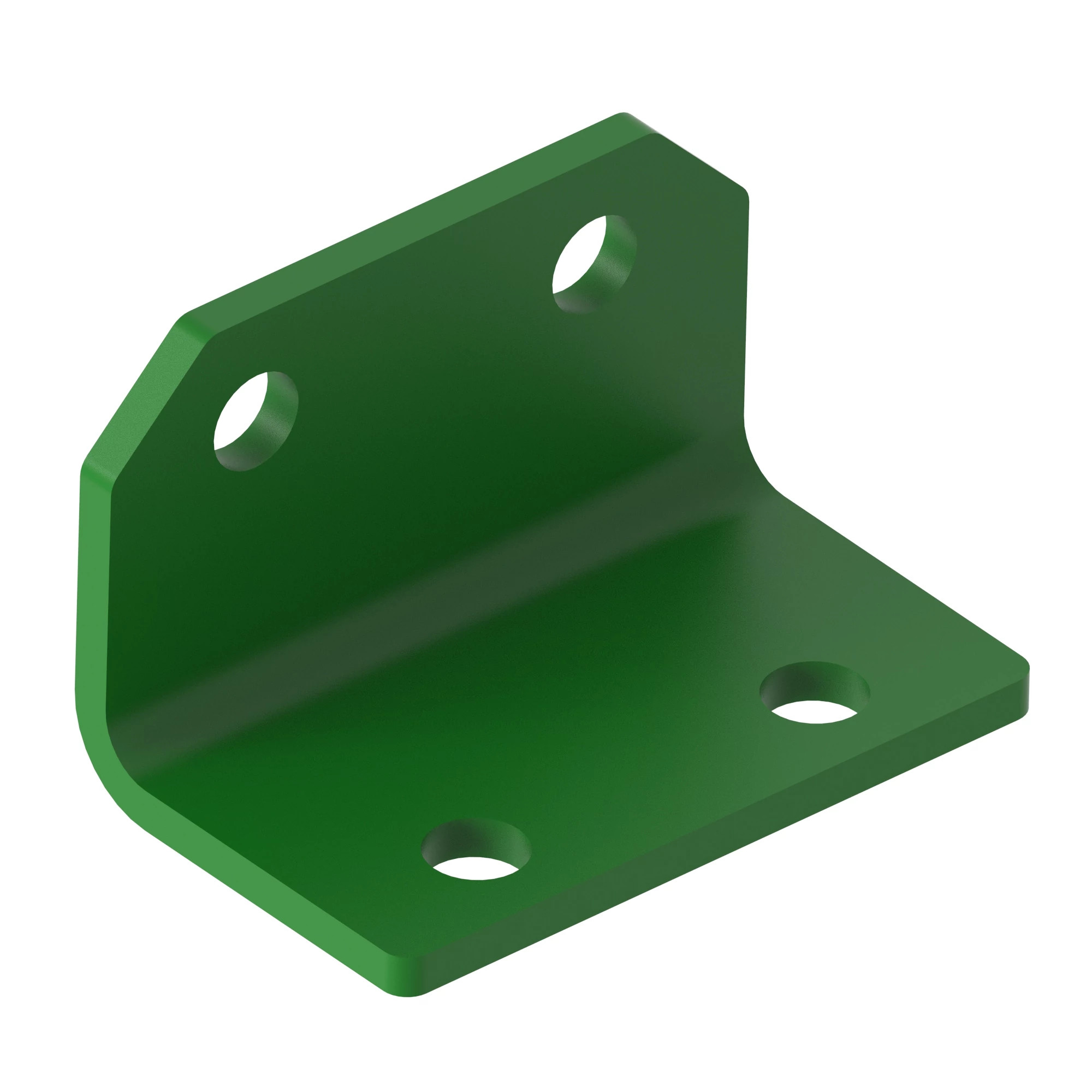 ANGLE, BASKET CORNER