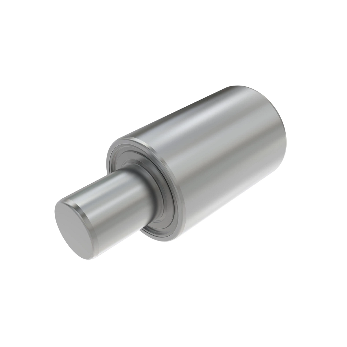 Ball Bearing, Double Row Ball With
