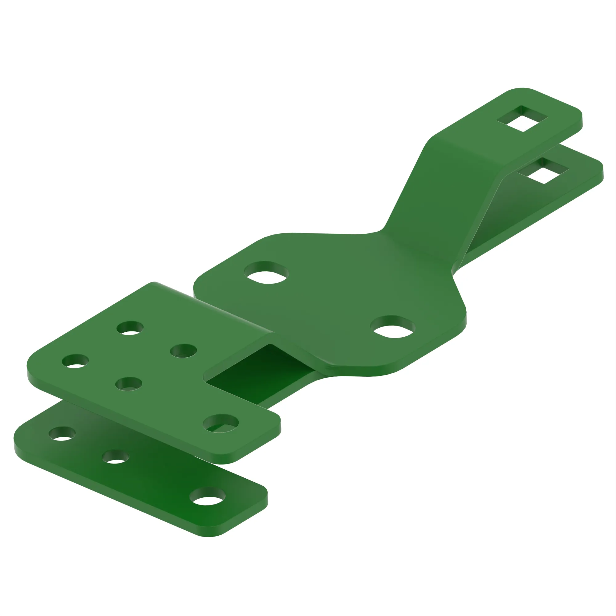 BRACKET, REAR AAL HOSE SUPPORT