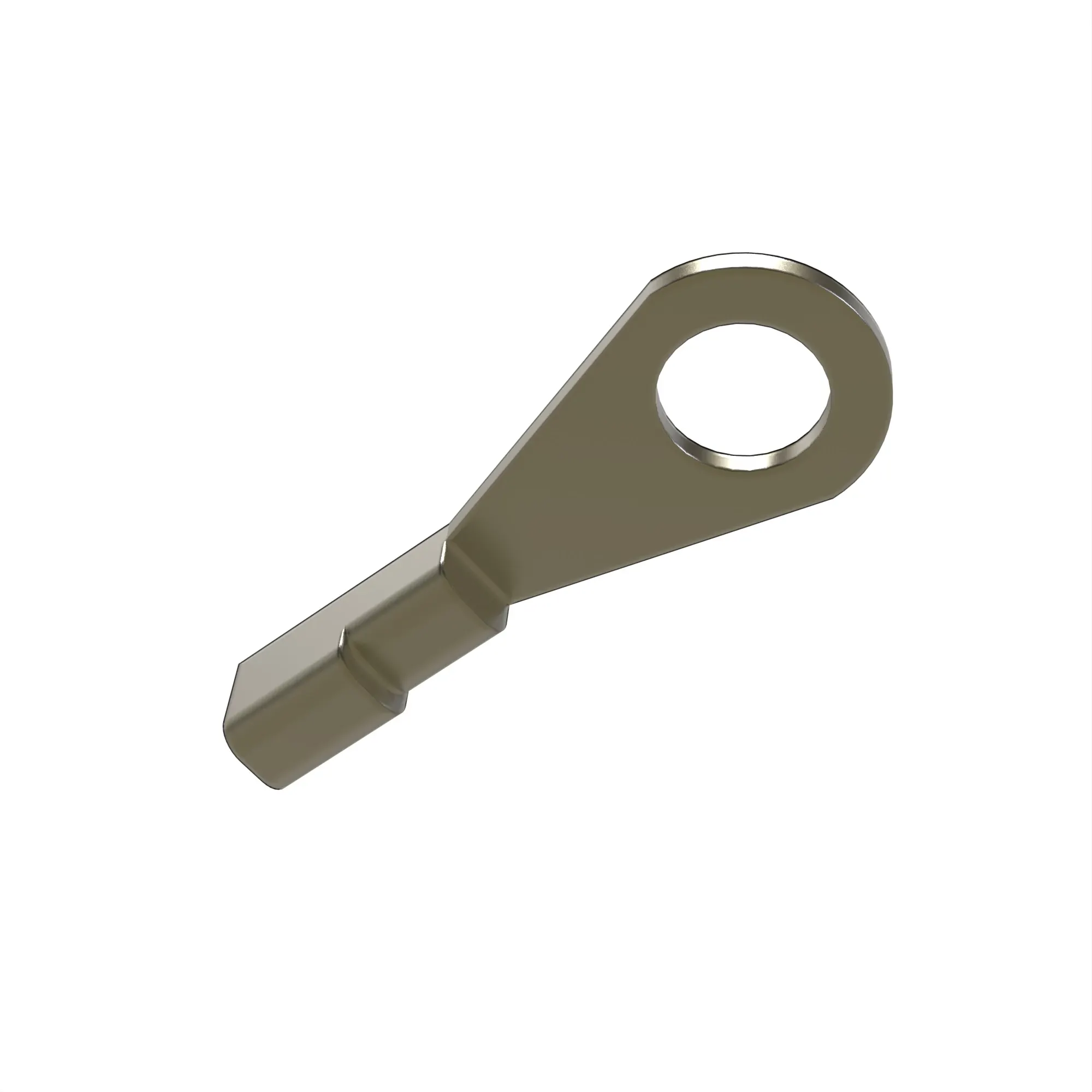 John Deere Electrical Connector Terminal - 57M11361