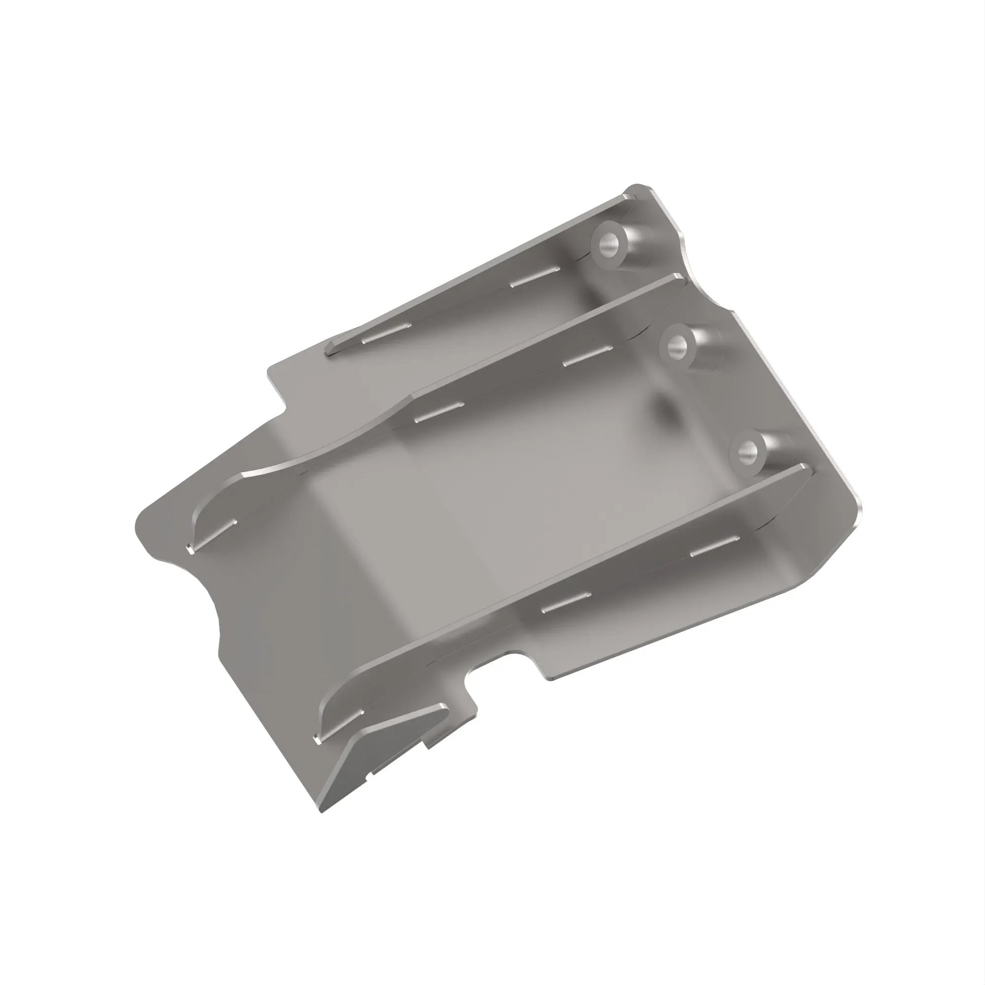 John Deere Heat Shield - DZ110854