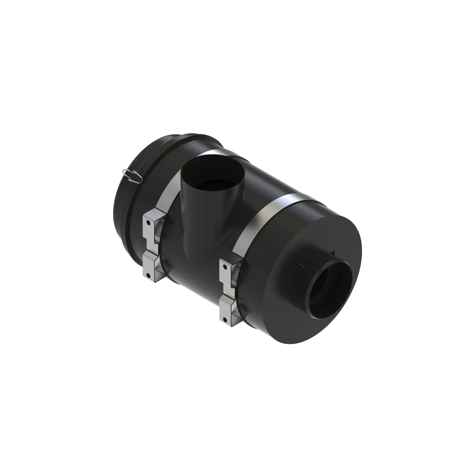 John Deere Air Cleaner Assembly - AT458246