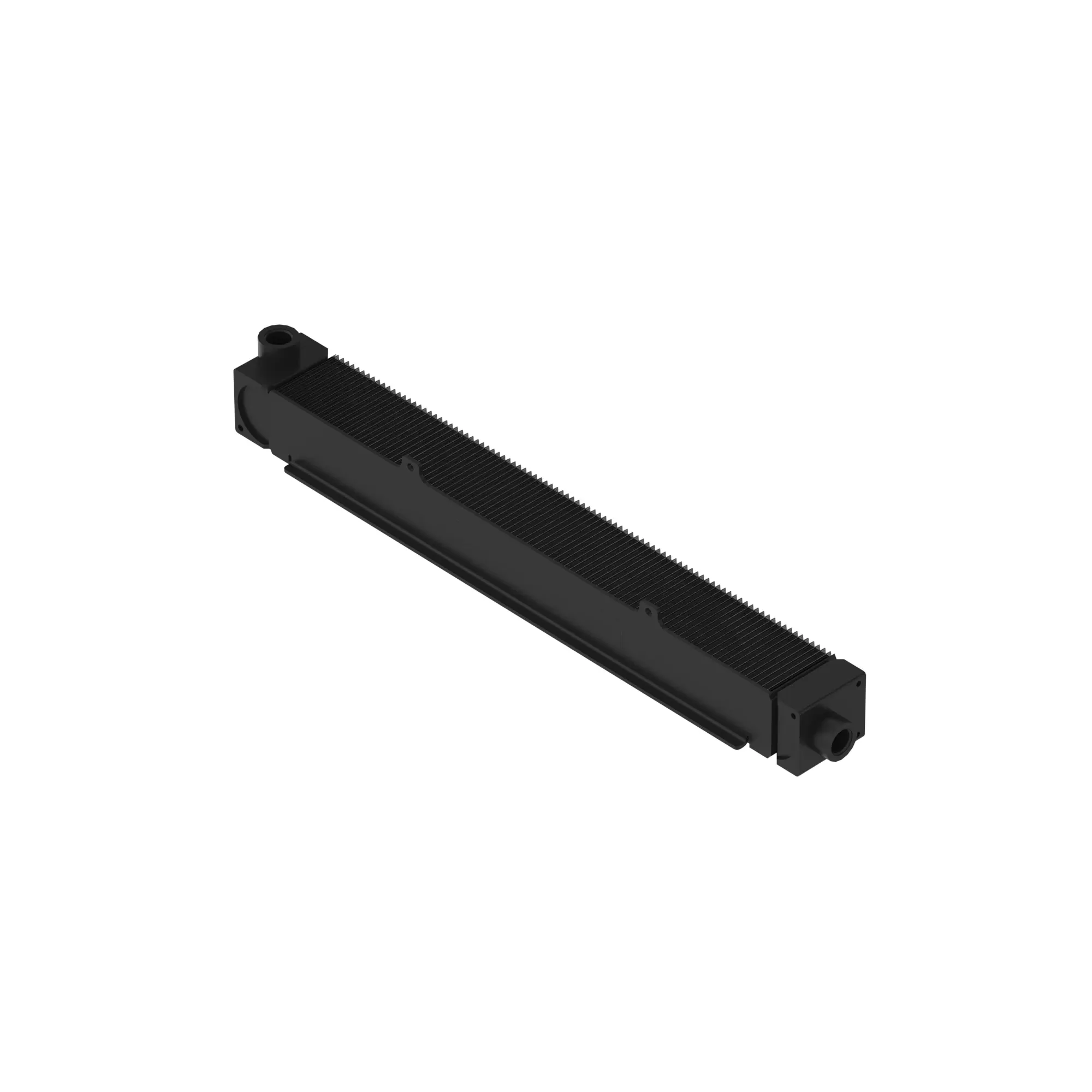 HEAT EXCHANGER