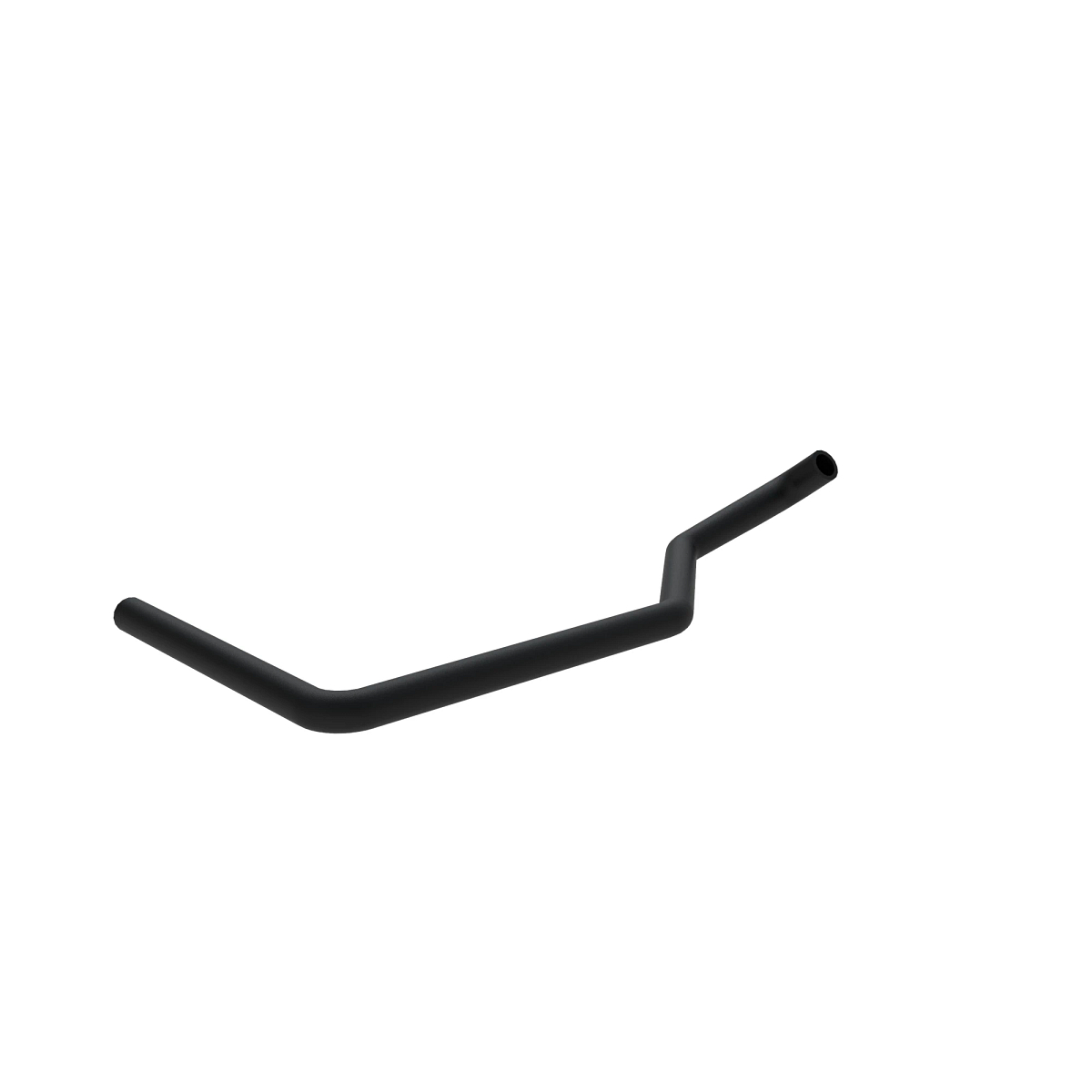 John Deere Radiator Coolant Hose - T226138