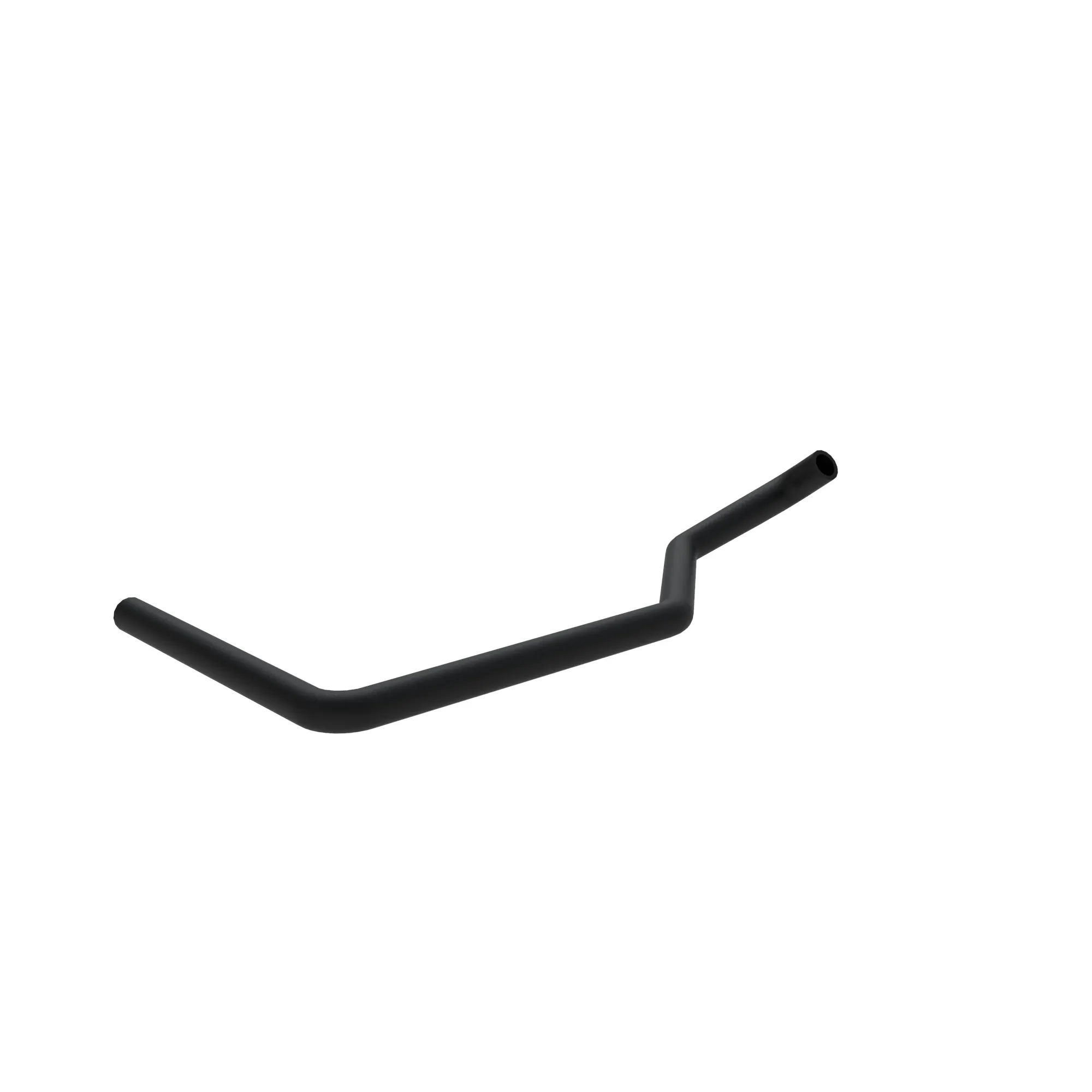 John Deere Radiator Coolant Hose - T226138