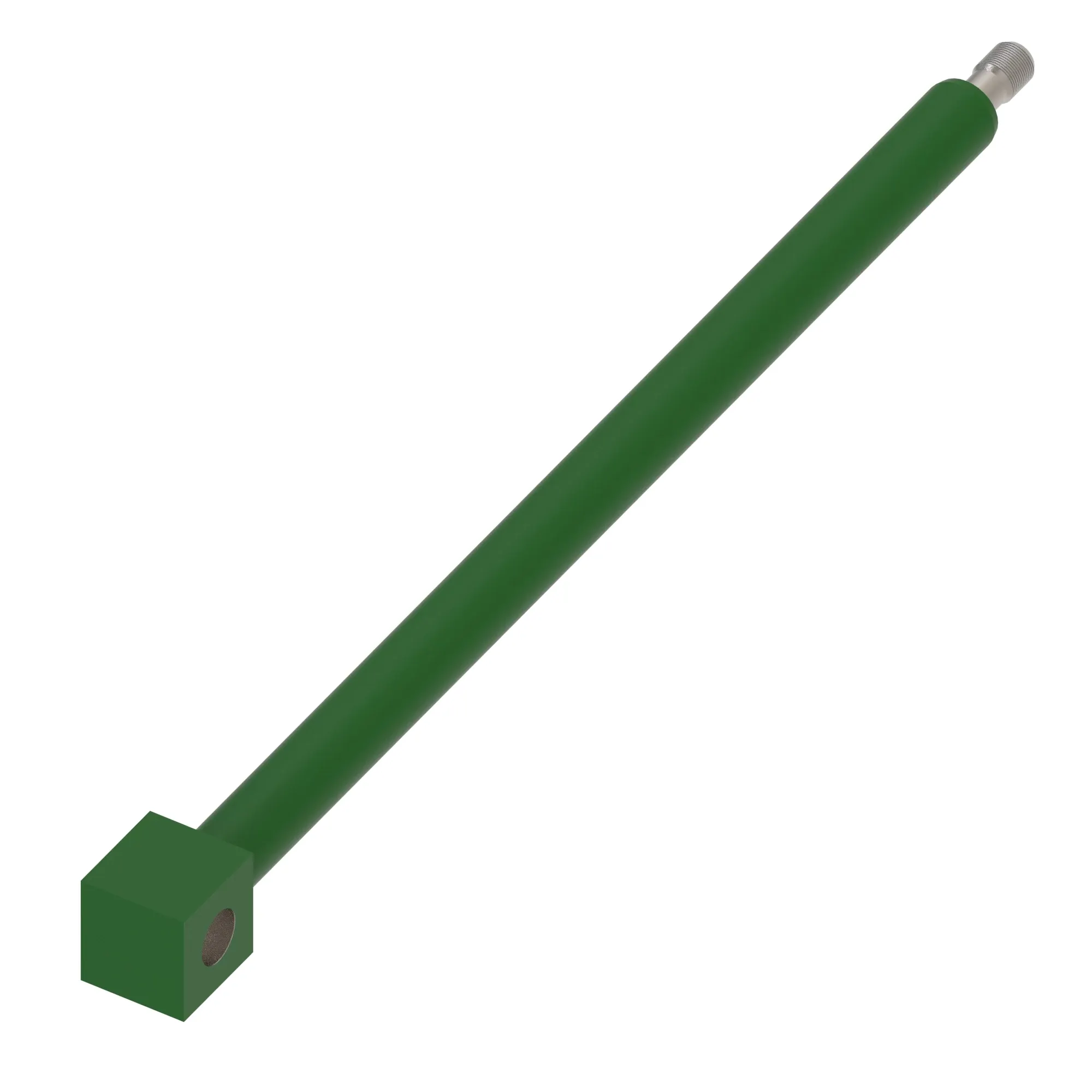 Hydraulic Cylinder Rod, Assembly