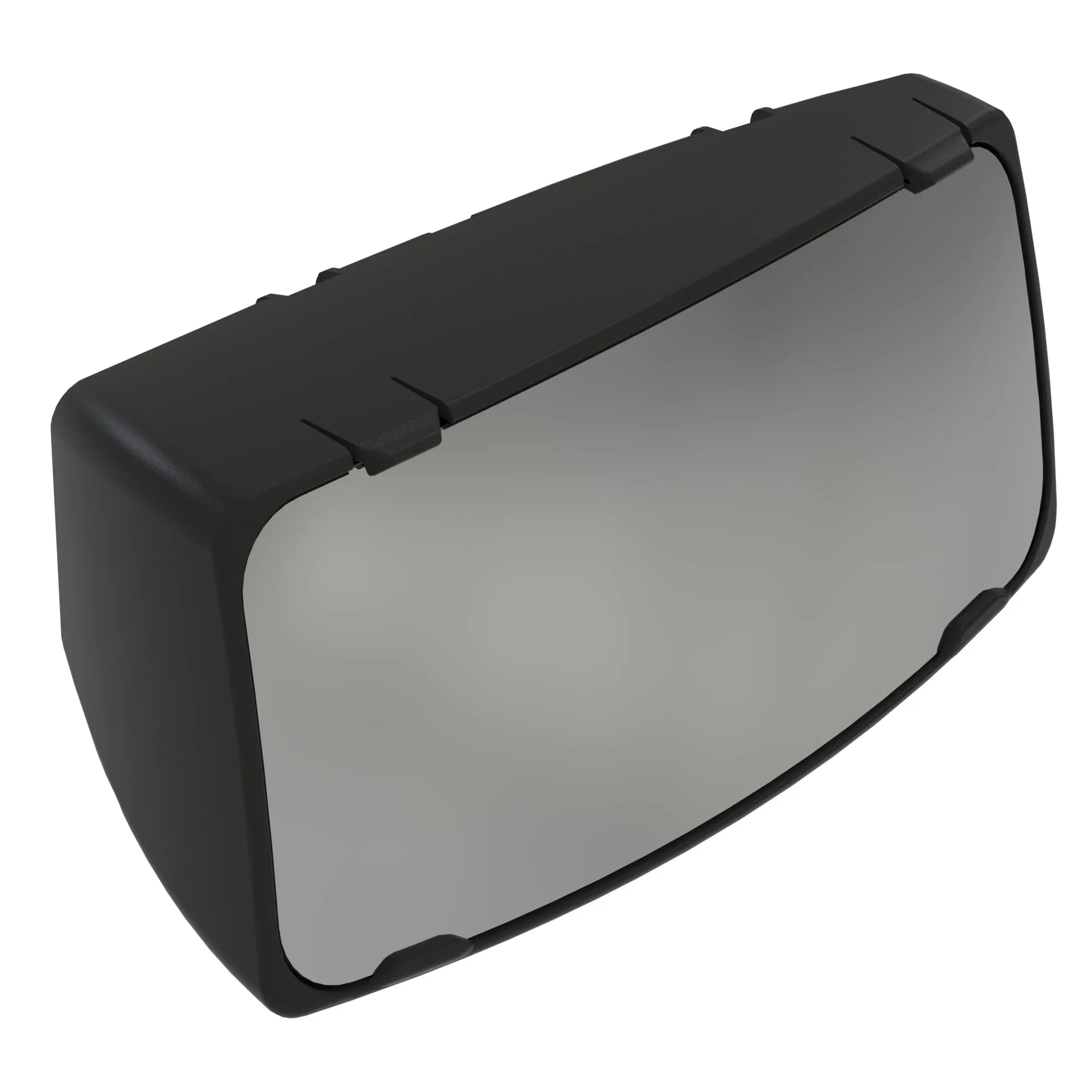 Rear View Mirror Glass