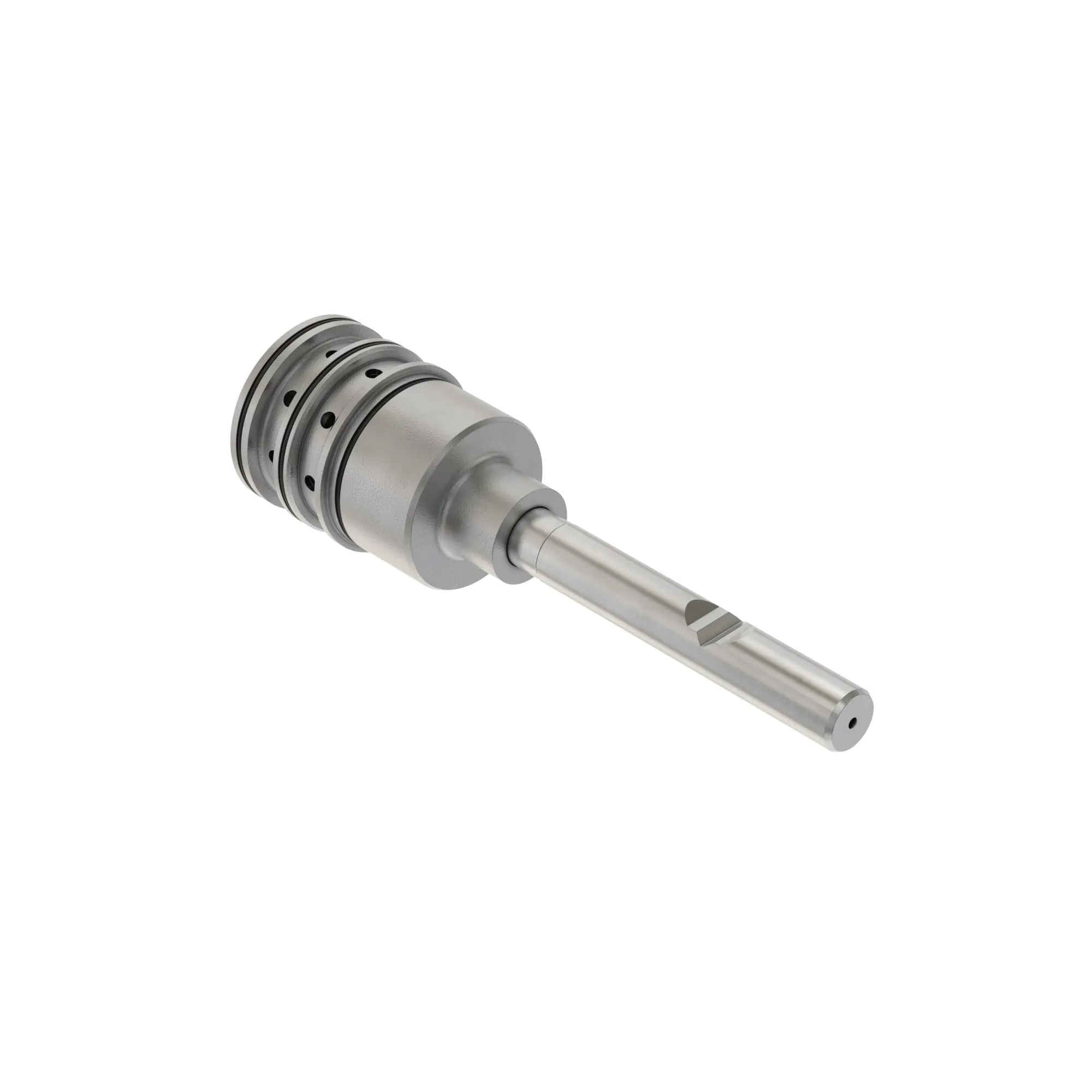 John Deere Transmission C and D Range Shifter Rod - AL224534