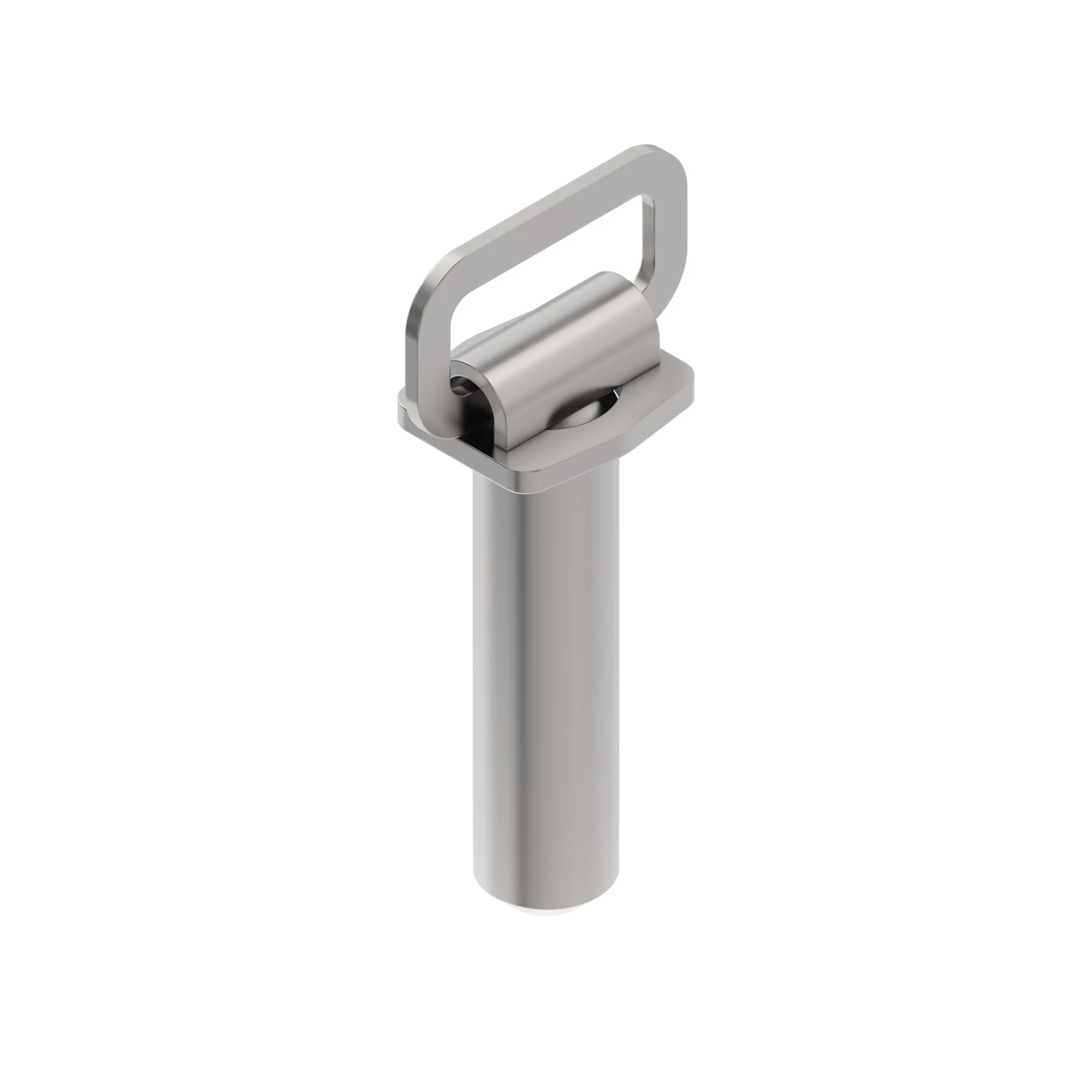 PIN FASTENER, HITCH PIN   1 X 6-1/4