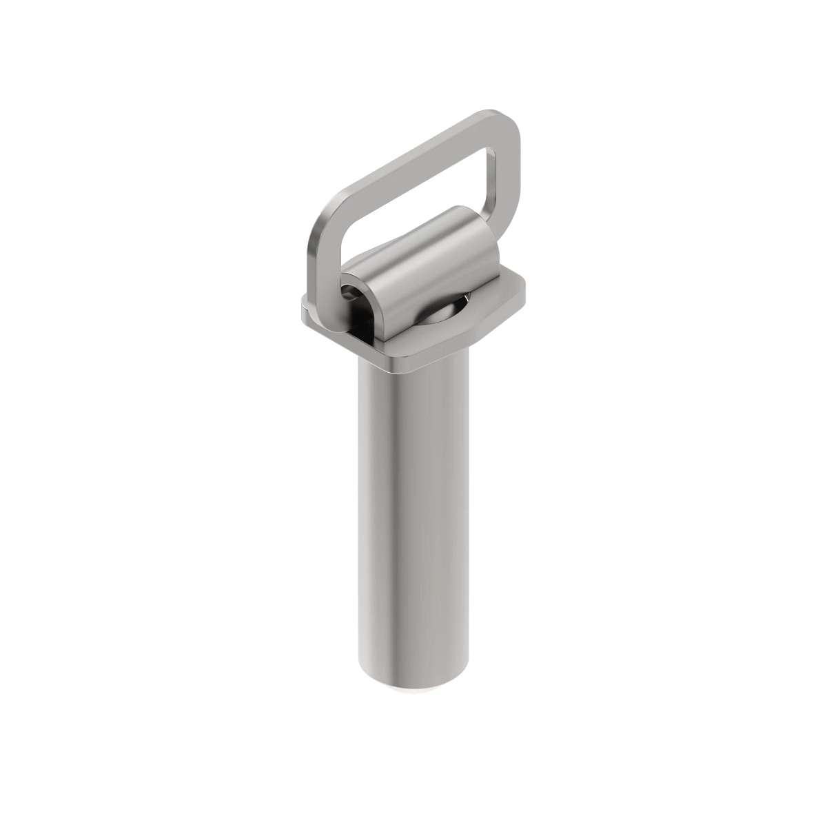 Pin Fastener, Hitch Pin 1 X 6-1/4