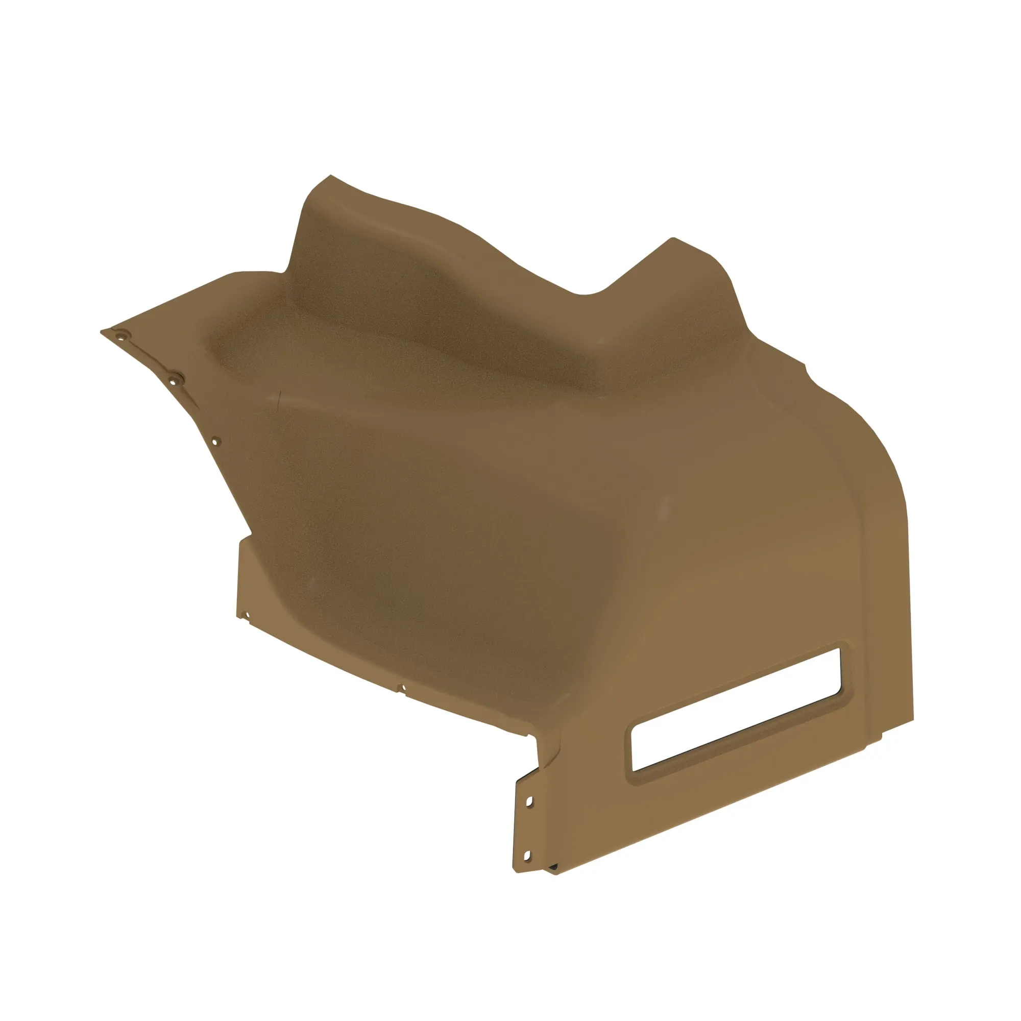 Acoustical Upholstery