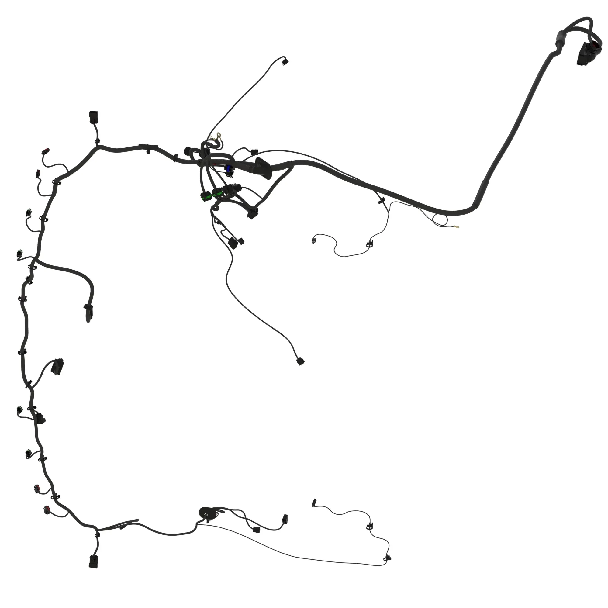 Wiring Harness