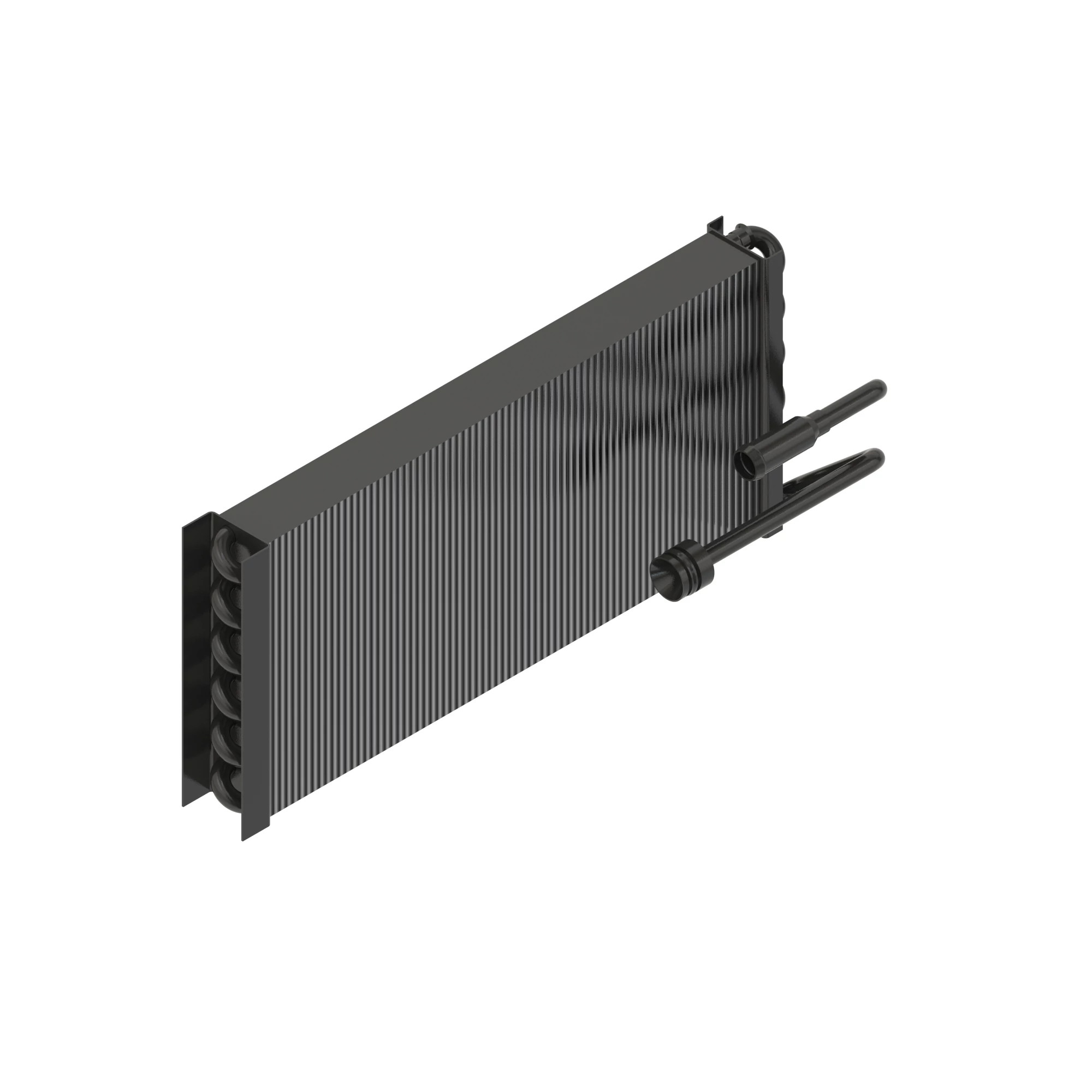 John Deere Heater Core - TCU18875