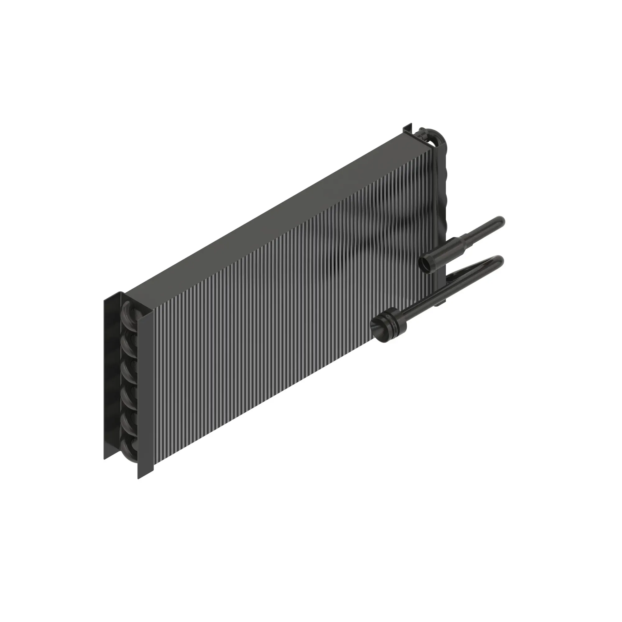 John Deere Heater Core - TCU18875