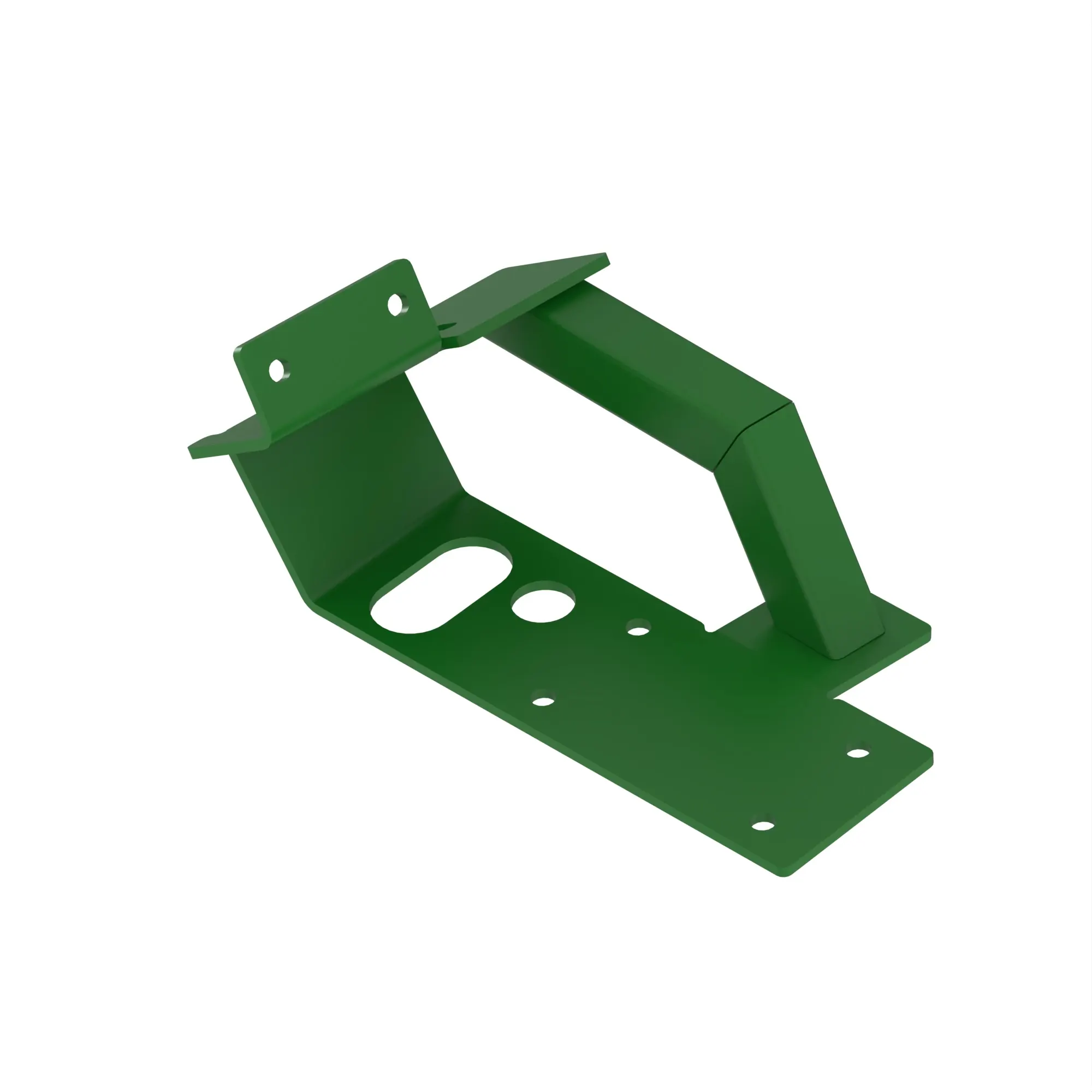 BRACKET, PRW VALVE BRACKET