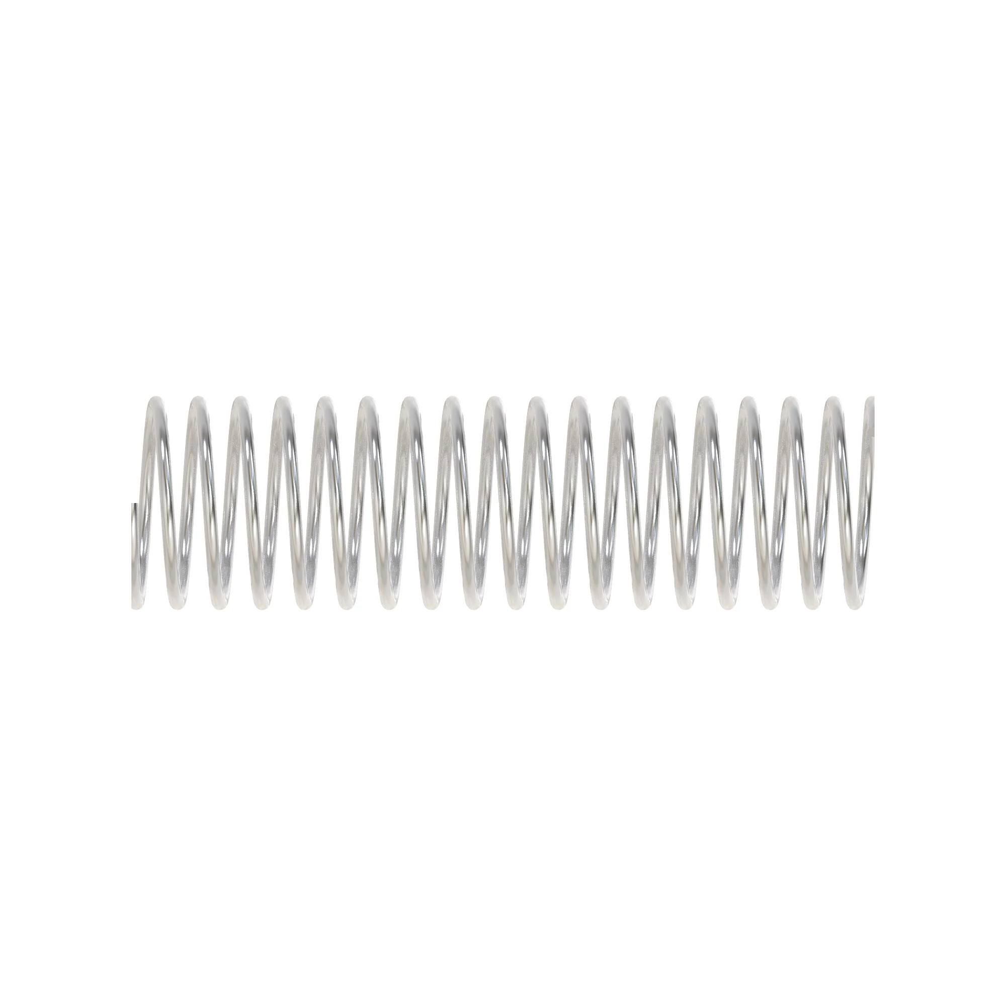 SPRING, TENSION (BRAKE & ACCEL.)