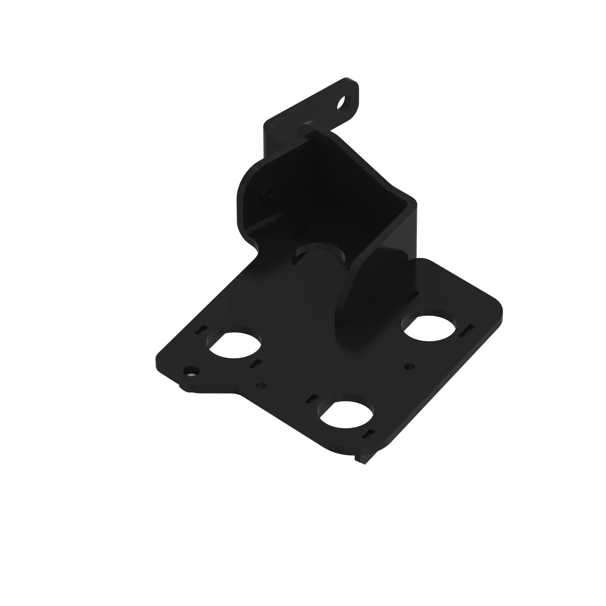 BRACKET, BRACKET