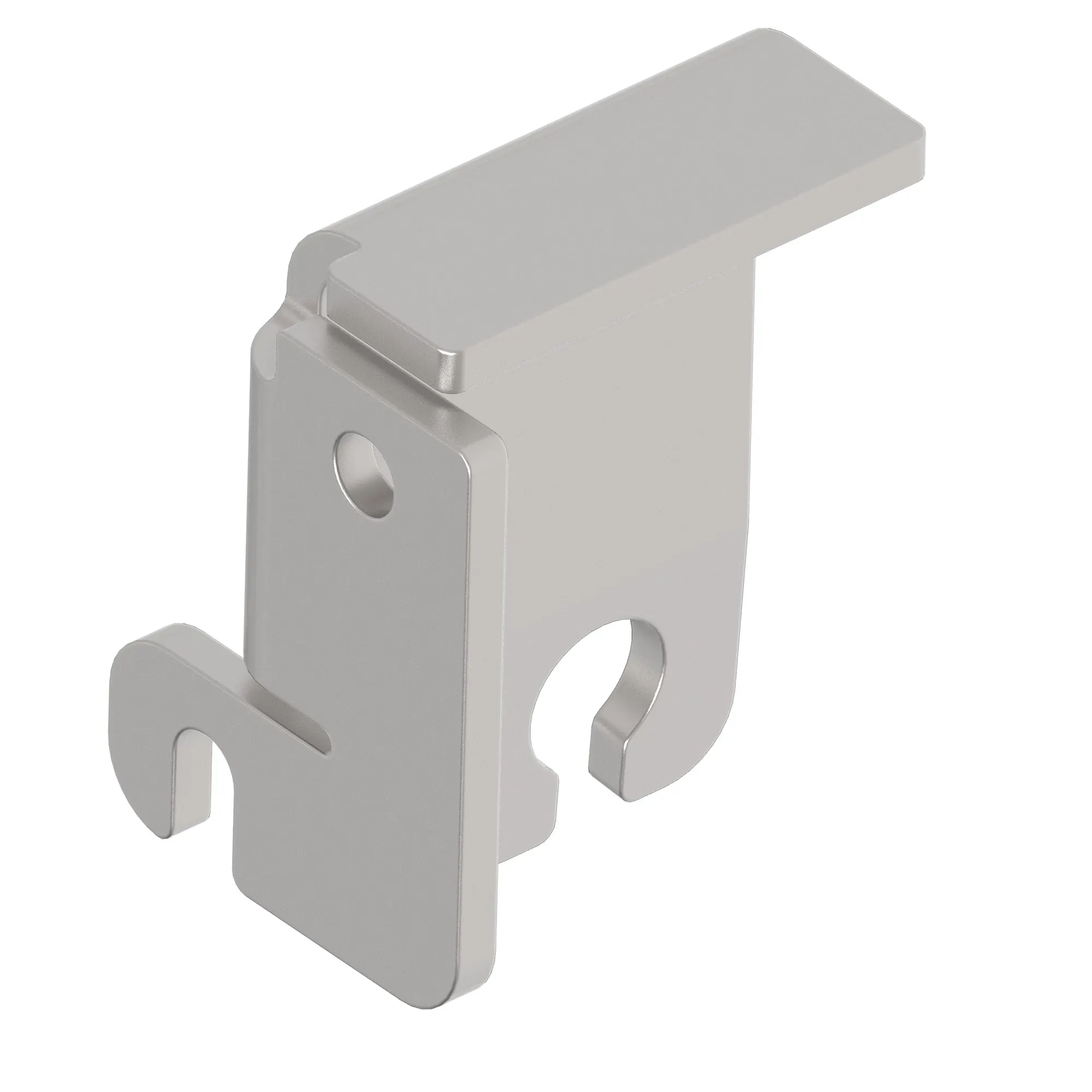 BRACKET, RANGE CABLE
