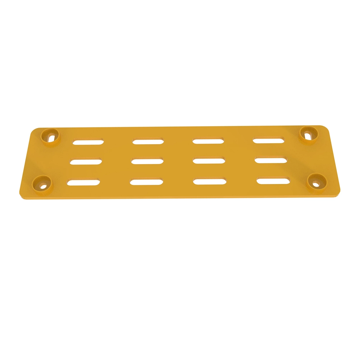 Belly Pan Sub