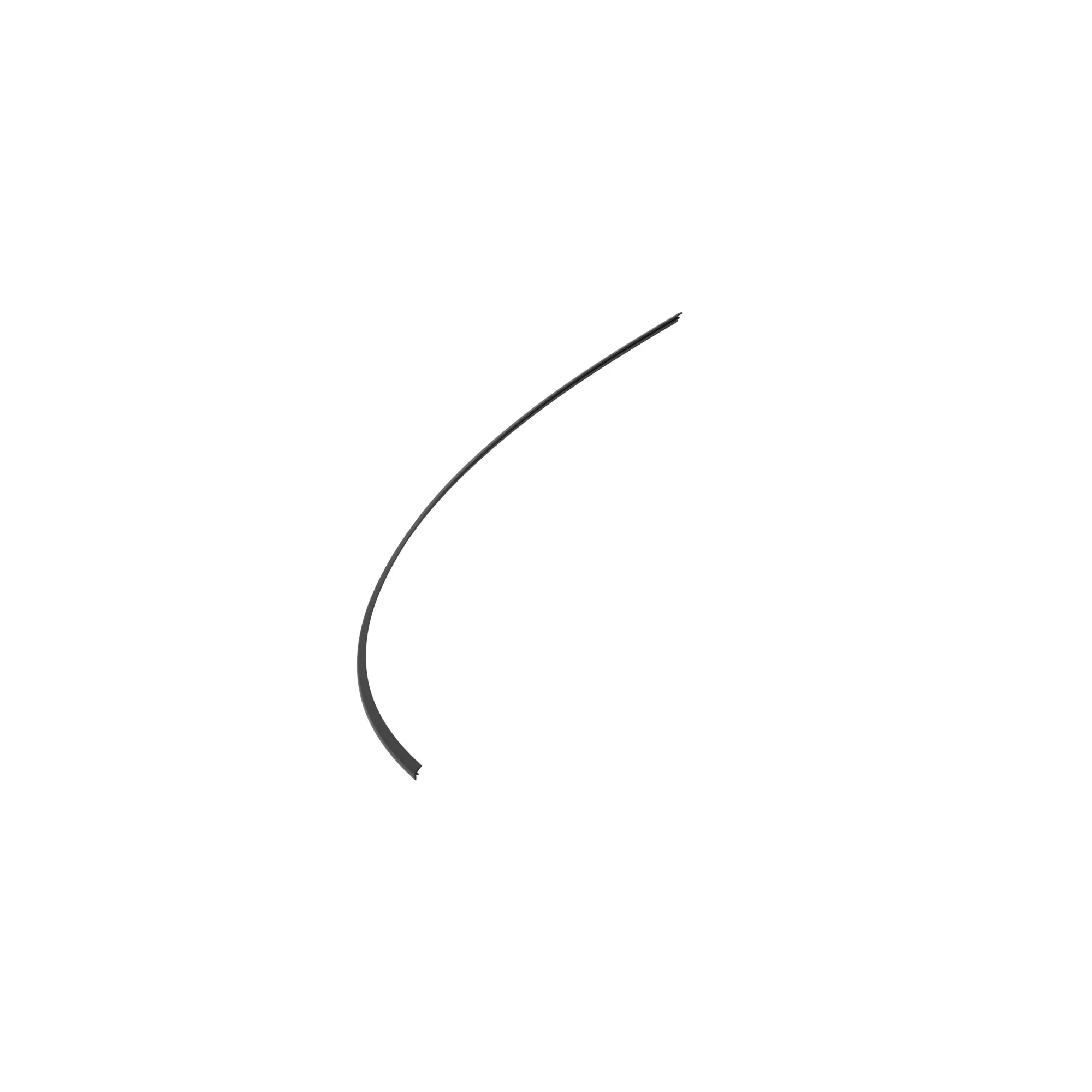 WEATHERSTRIP, WEATHERSTRIP