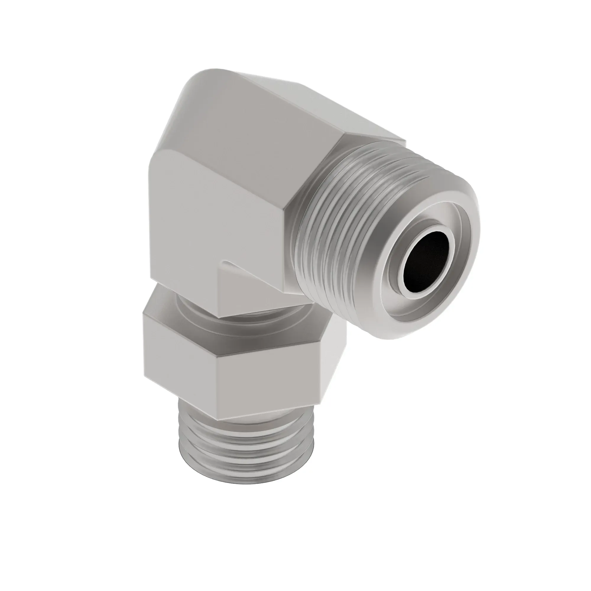 John Deere Elbow Fitting - T237168