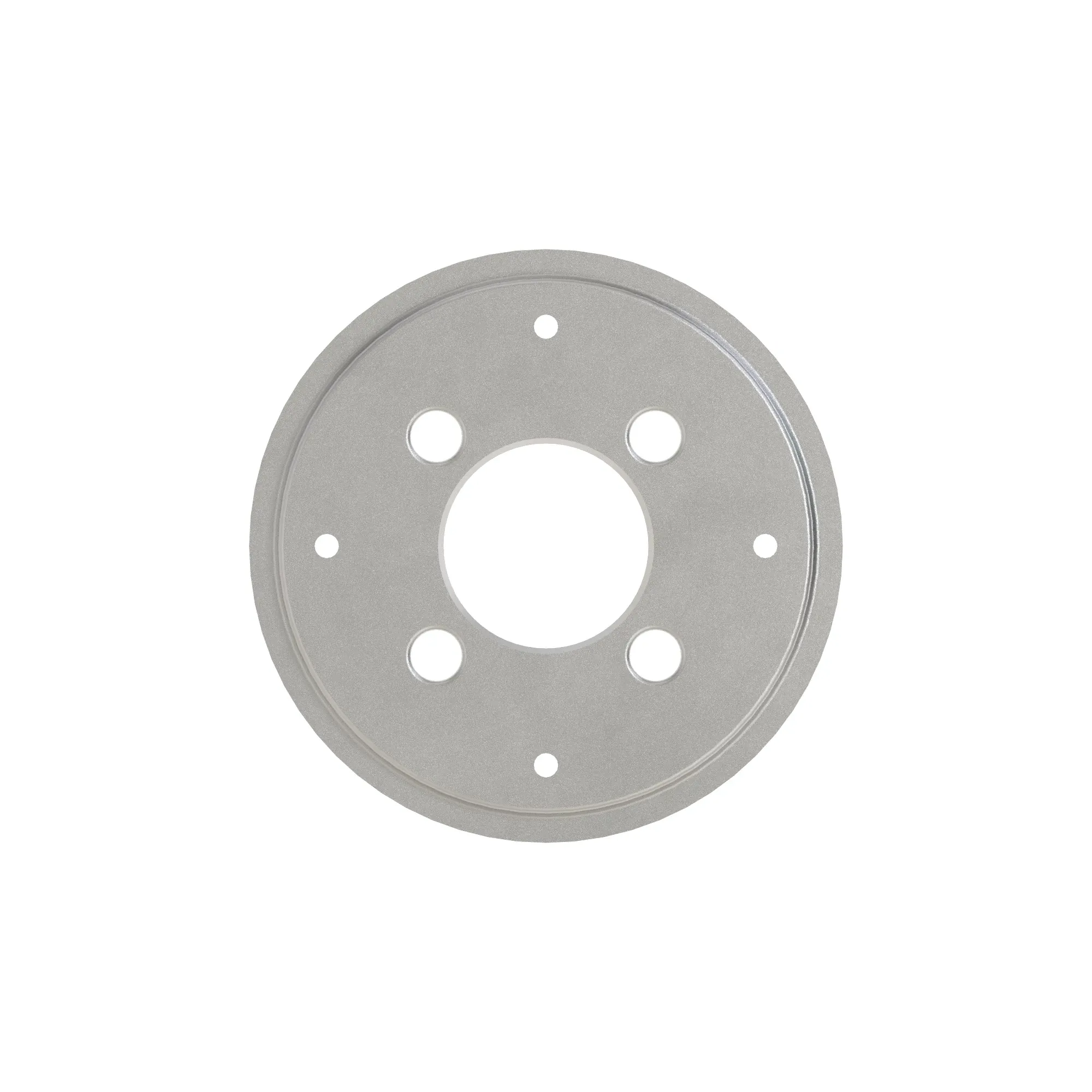 BRAKE PLATE