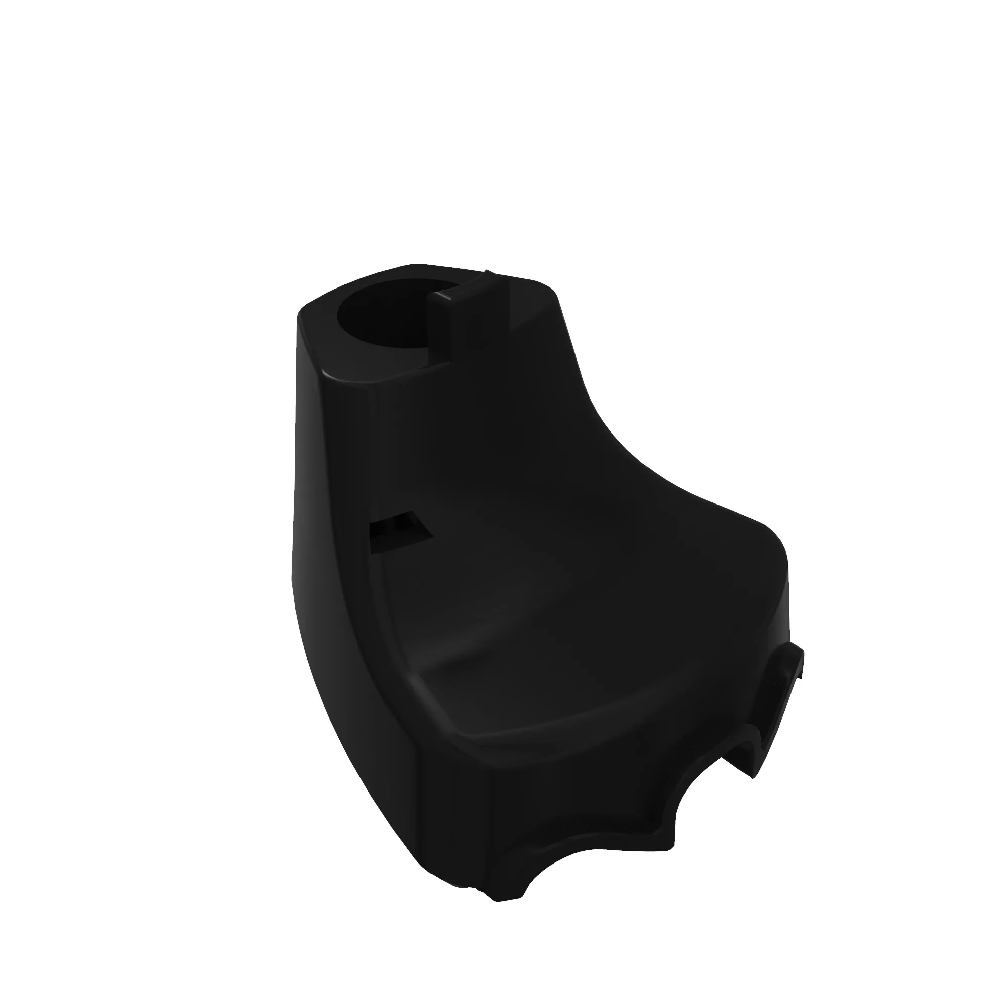 John Deere Reverser Control Lower Housing - L110489