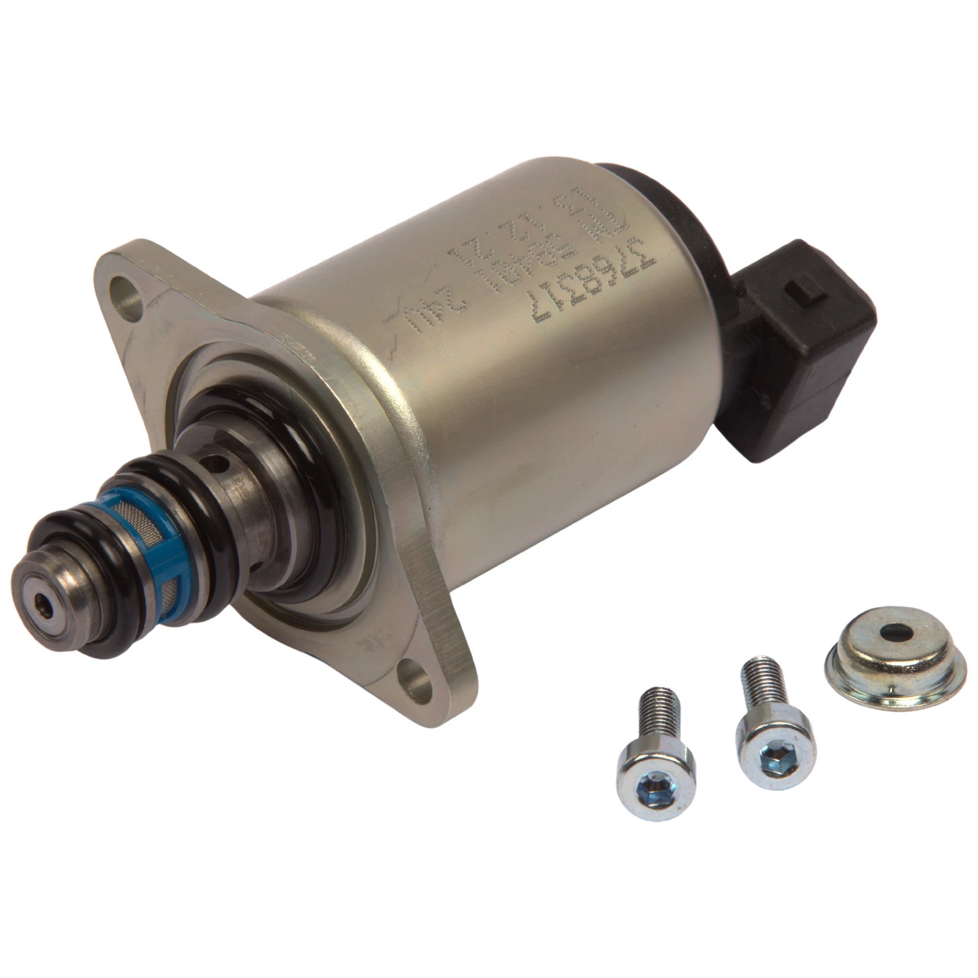 ELEC.PROPORTIONAL VALVE, CONTROL VA